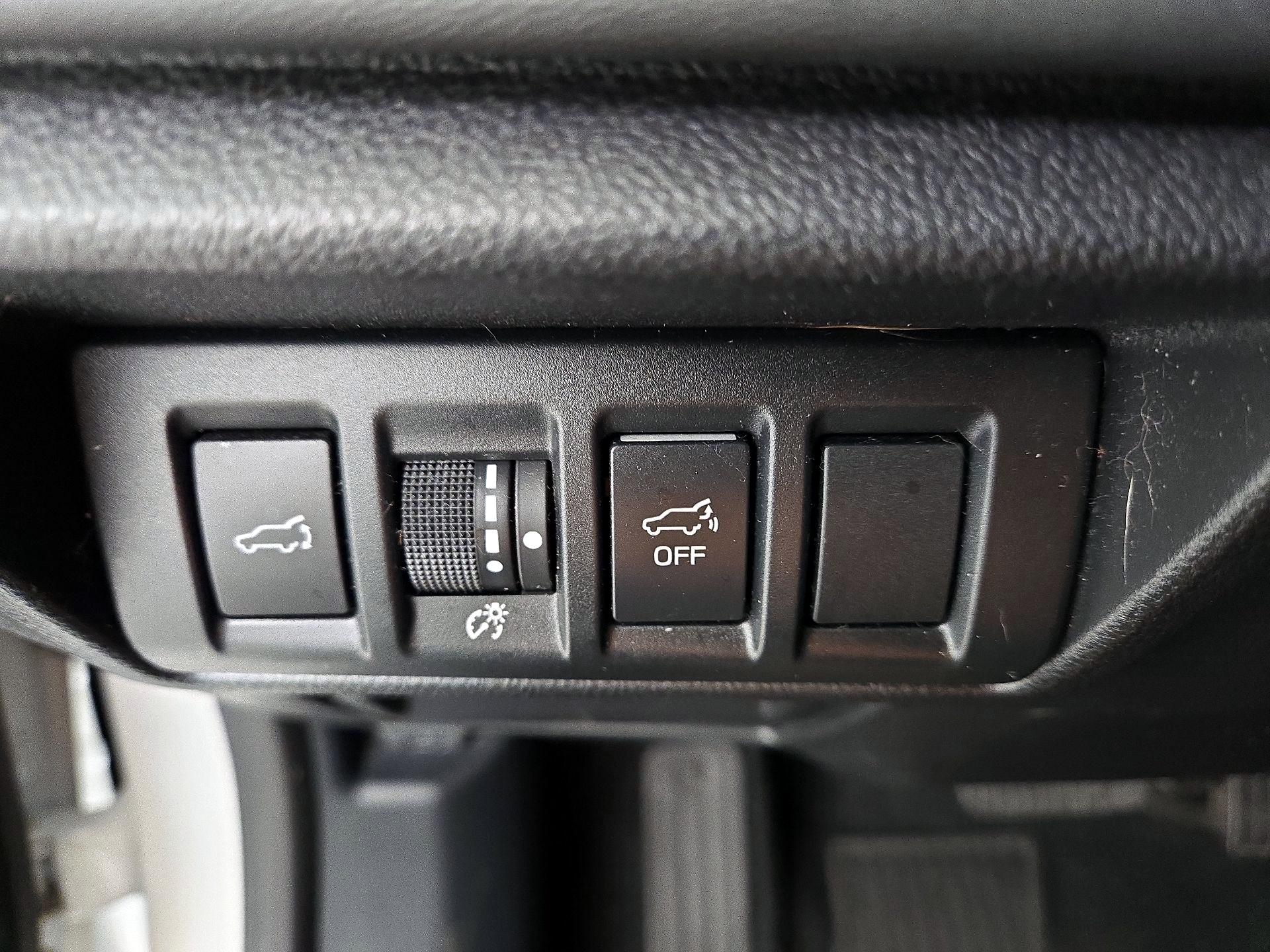 Thumbnail: 2020 Subaru Outback - 13