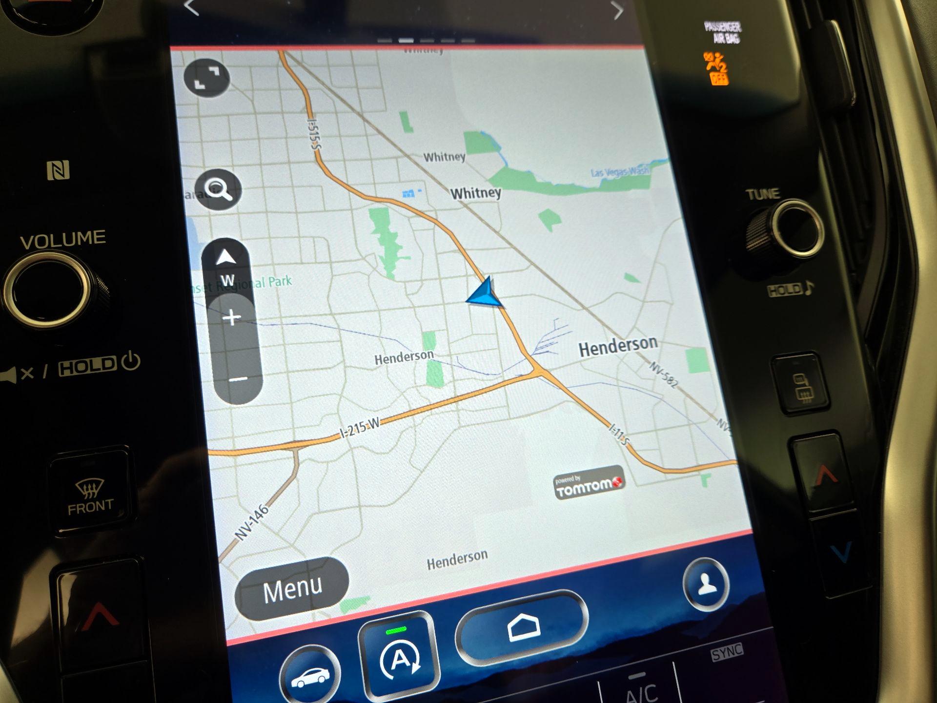 Thumbnail: 2020 Subaru Outback - 14