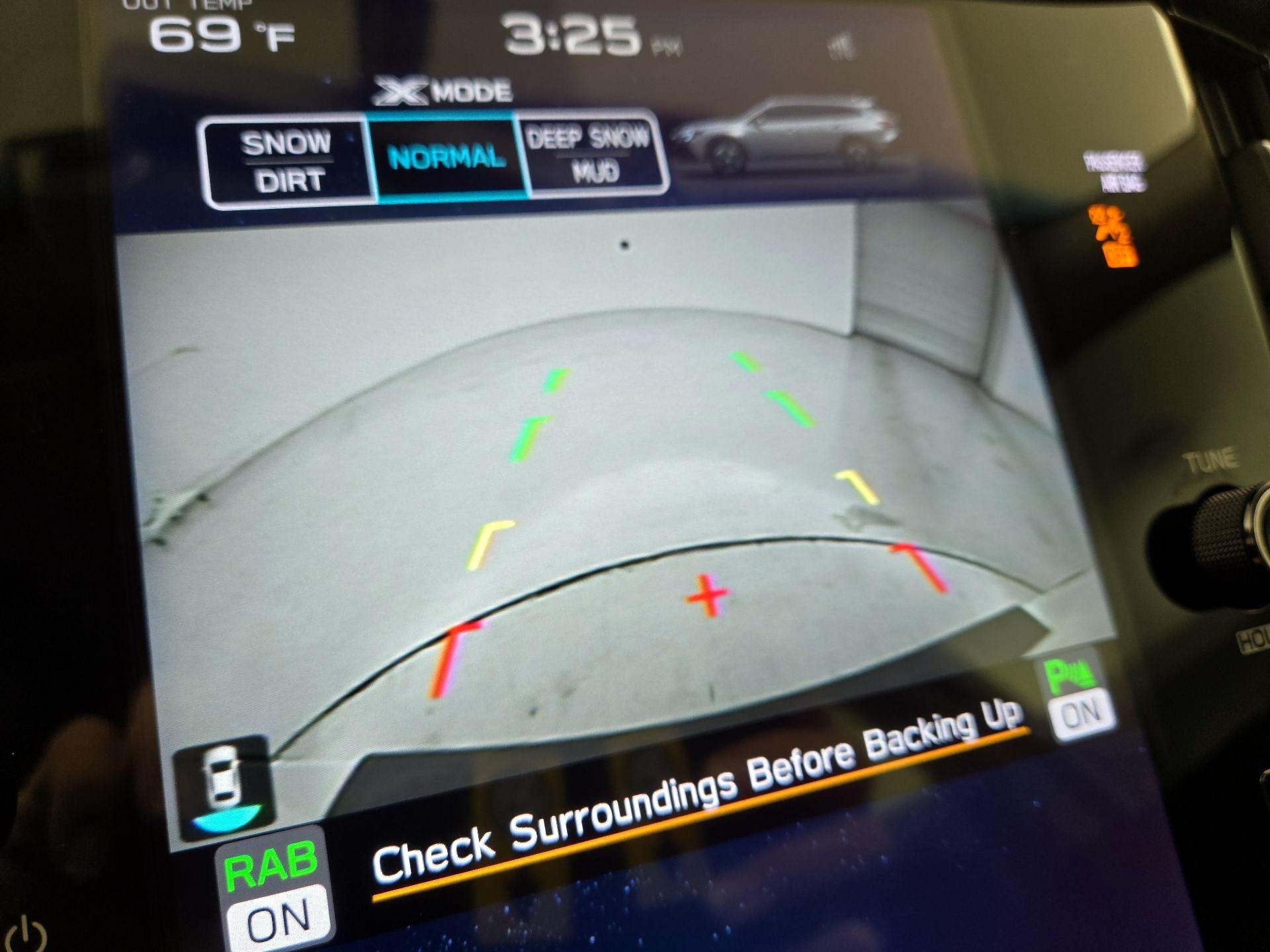 Thumbnail: 2020 Subaru Outback - 15