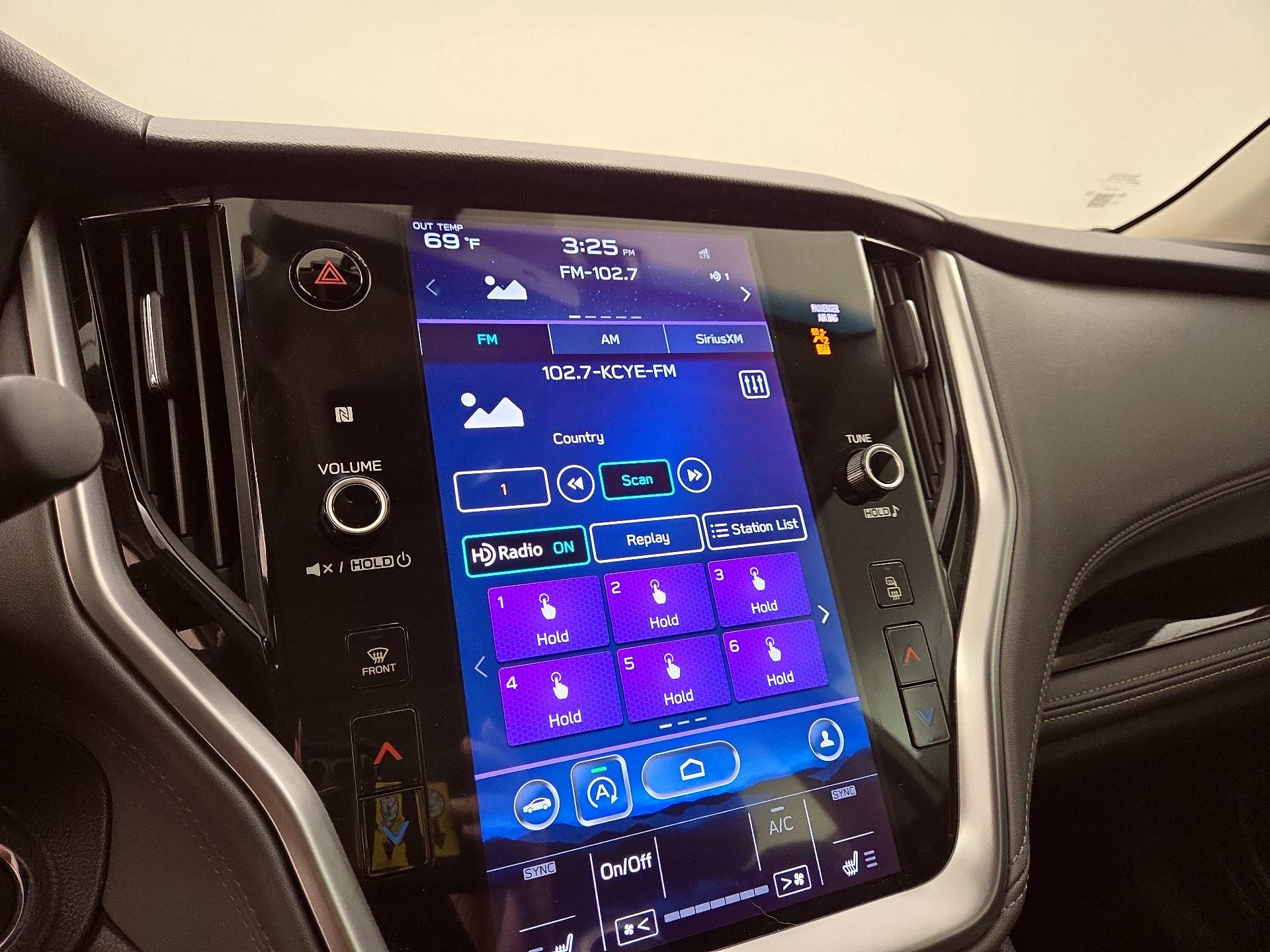 Thumbnail: 2020 Subaru Outback - 16