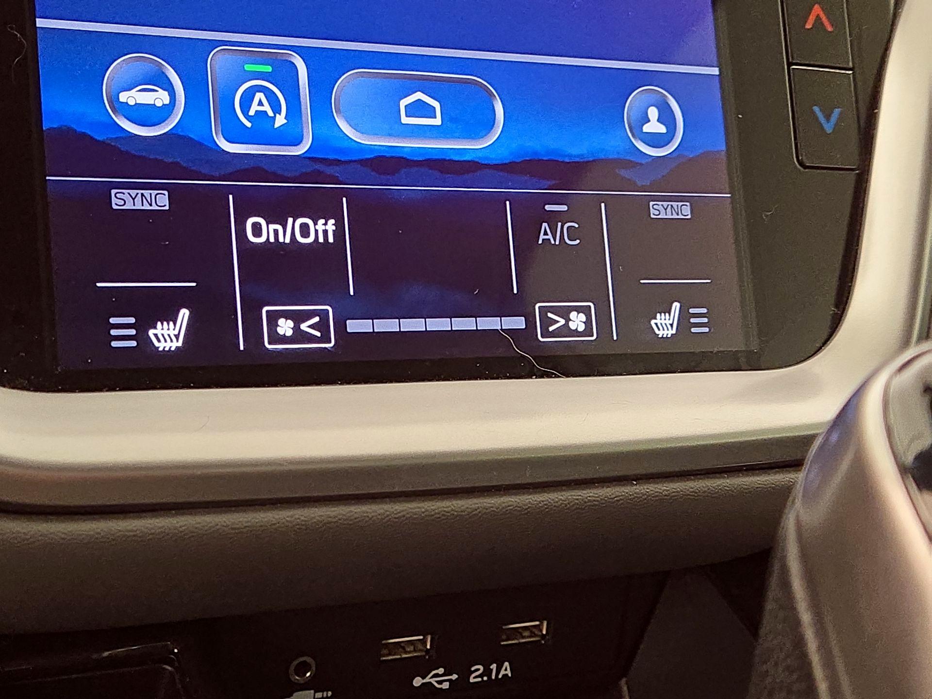 Thumbnail: 2020 Subaru Outback - 17