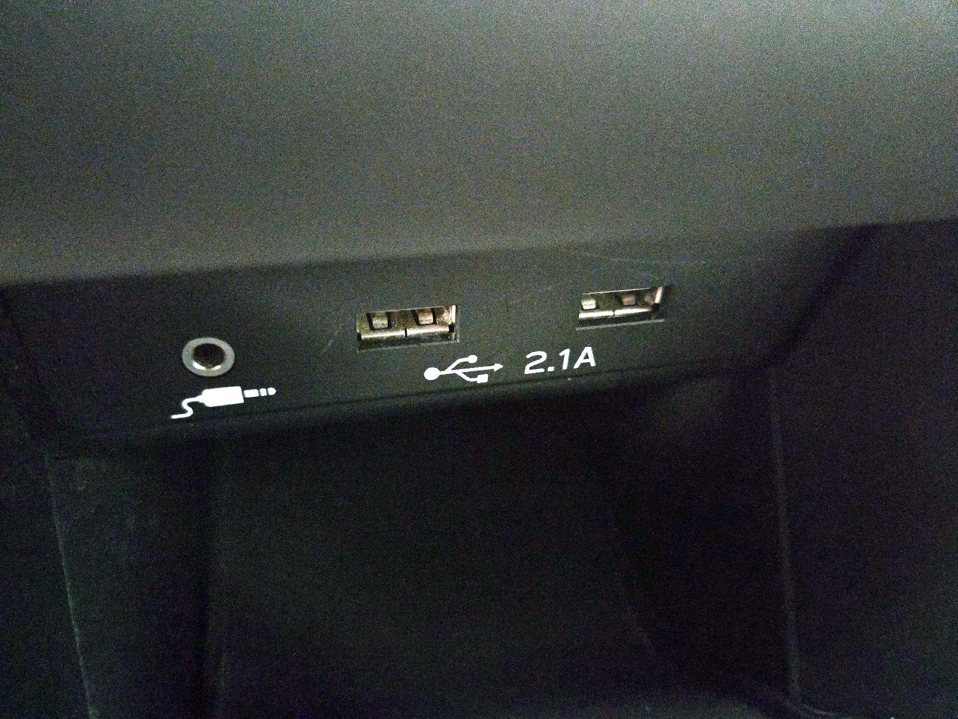 Thumbnail: 2020 Subaru Outback - 19