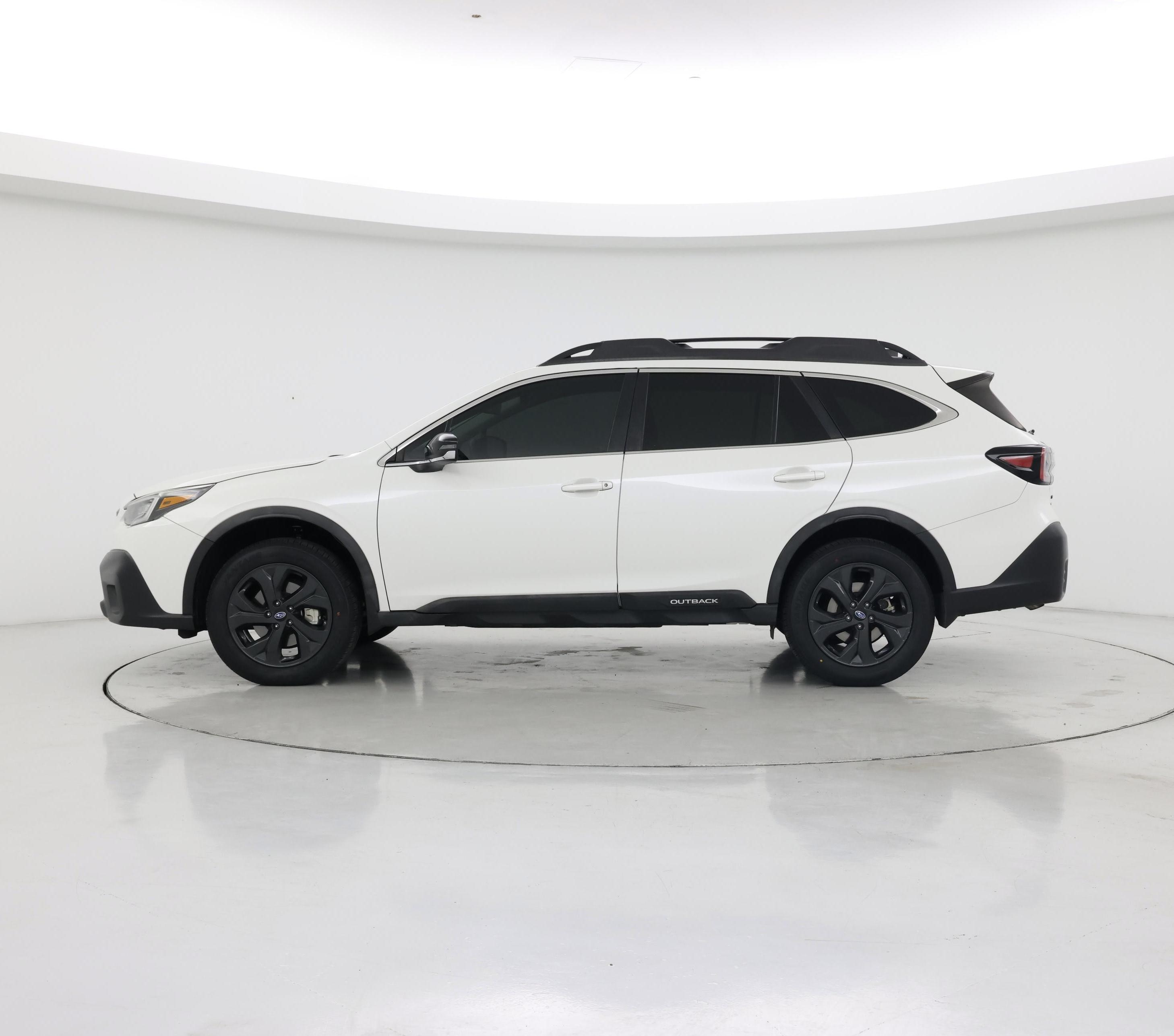 Thumbnail: 2020 Subaru Outback - 3