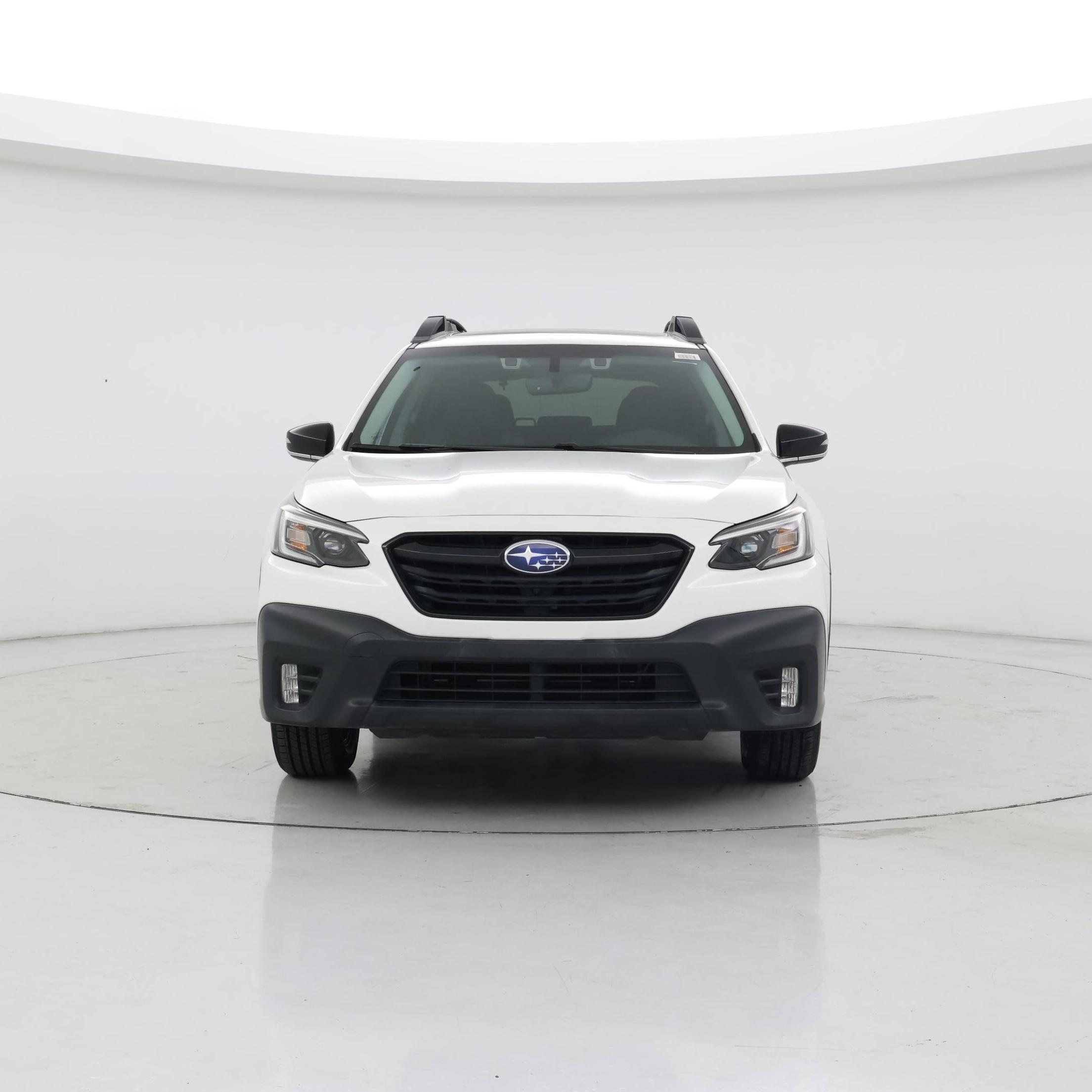 Thumbnail: 2020 Subaru Outback - 5