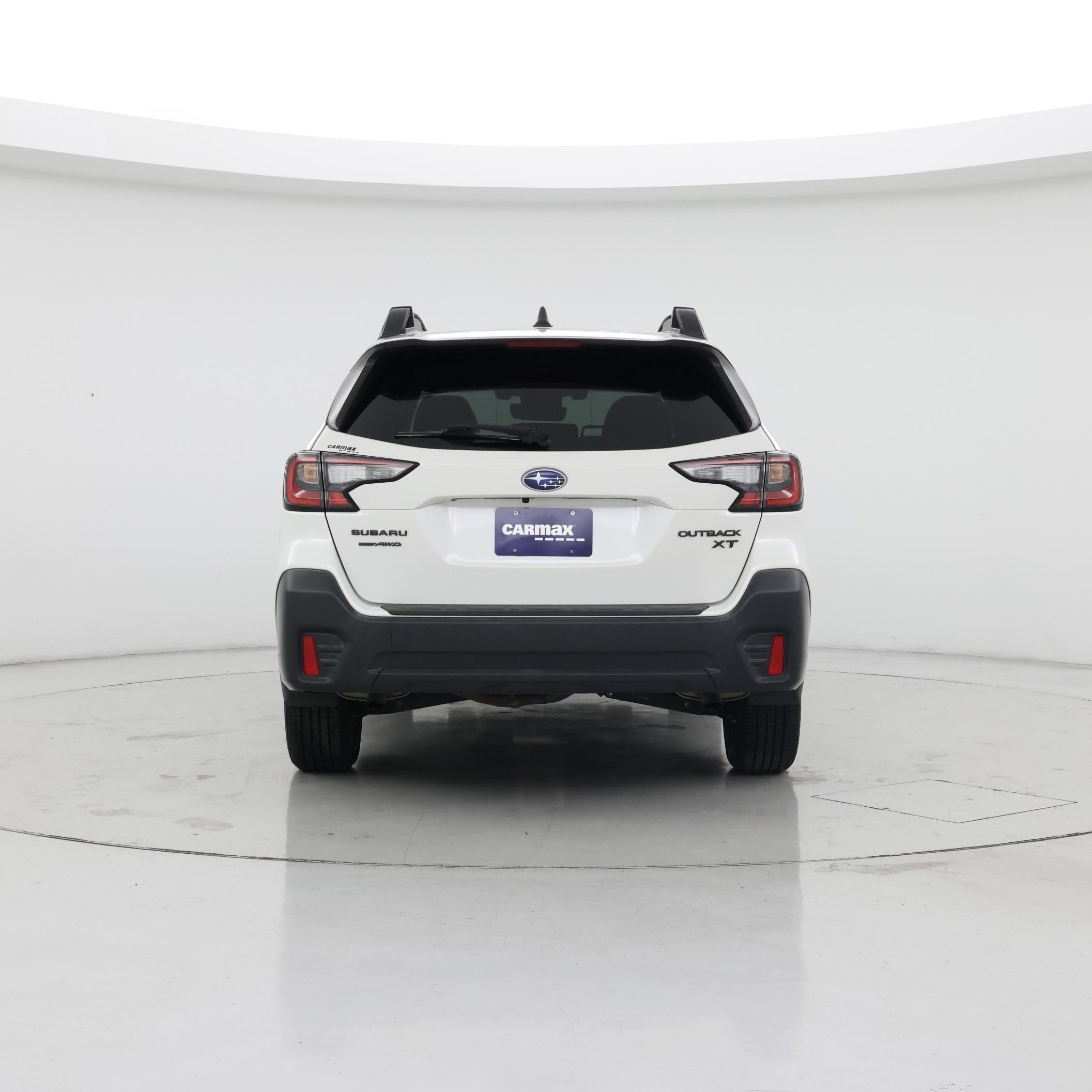 Thumbnail: 2020 Subaru Outback - 6