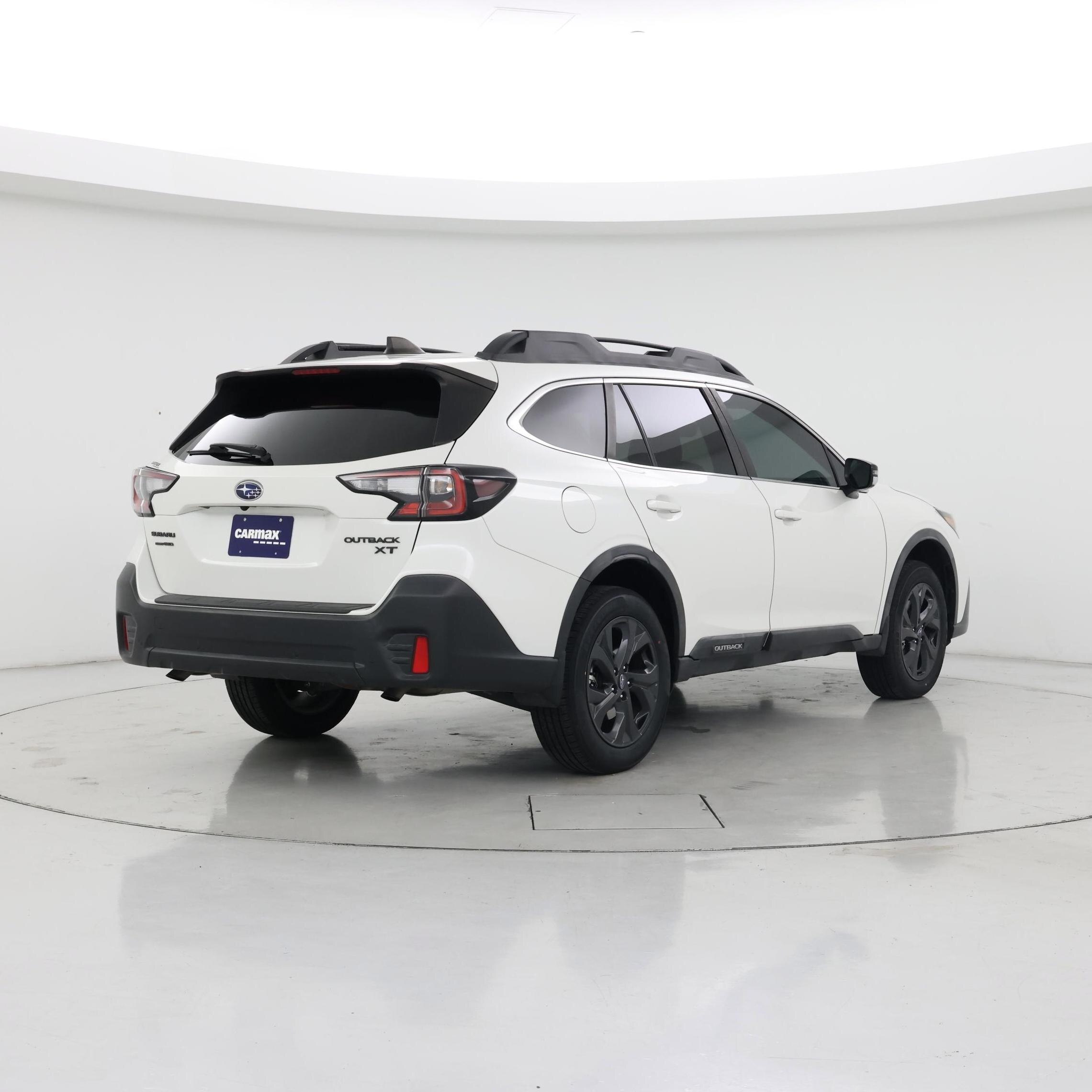 Thumbnail: 2020 Subaru Outback - 8