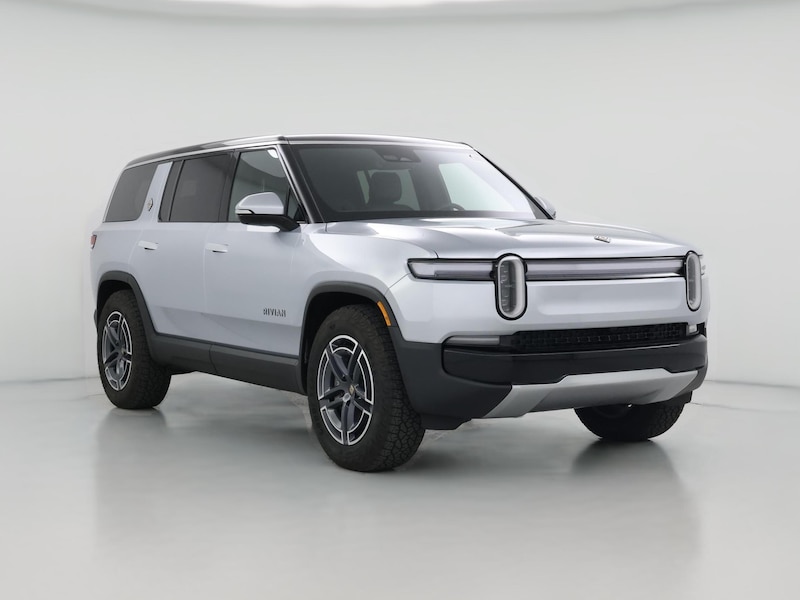 2026 Rivian R1S  -
                  Ontario, CA