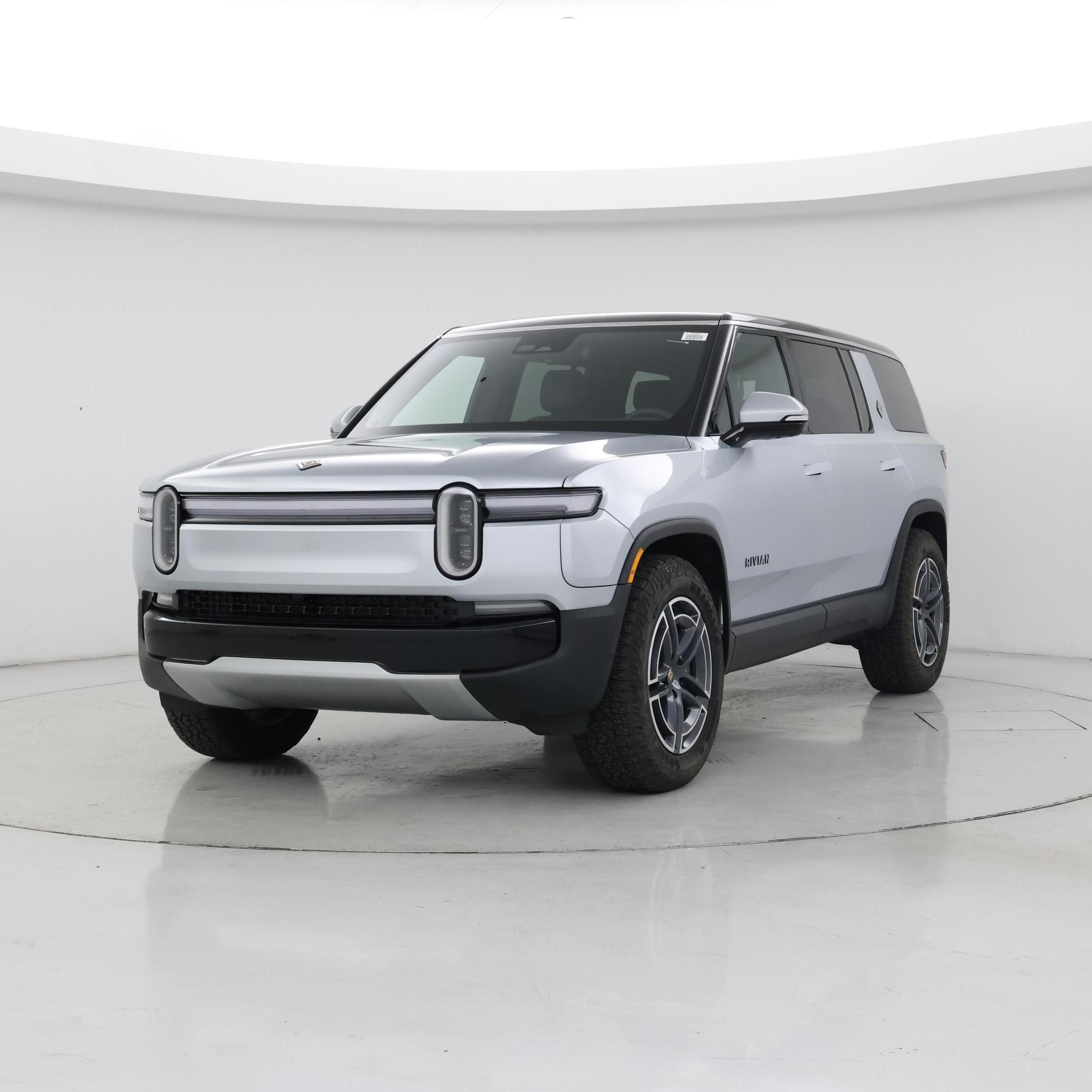 Thumbnail: 2026 Rivian R1S - 4