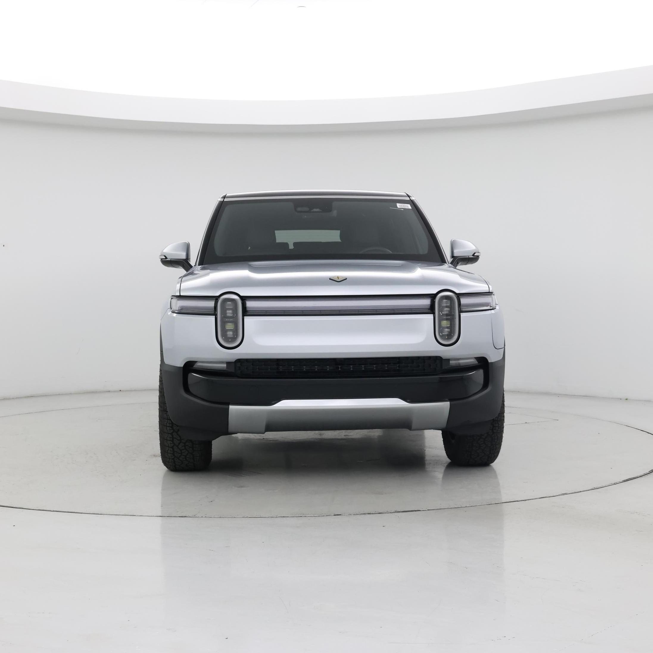Thumbnail: 2026 Rivian R1S - 5