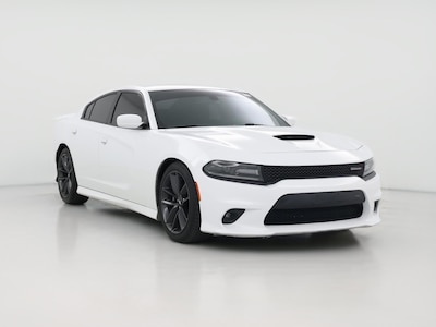 2019 Dodge Charger GT
