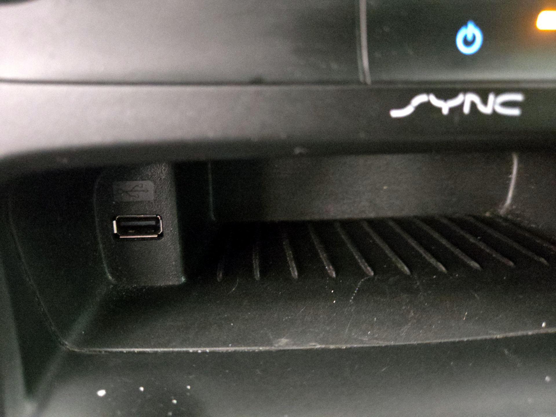 Thumbnail: 2018 Ford Focus - 18