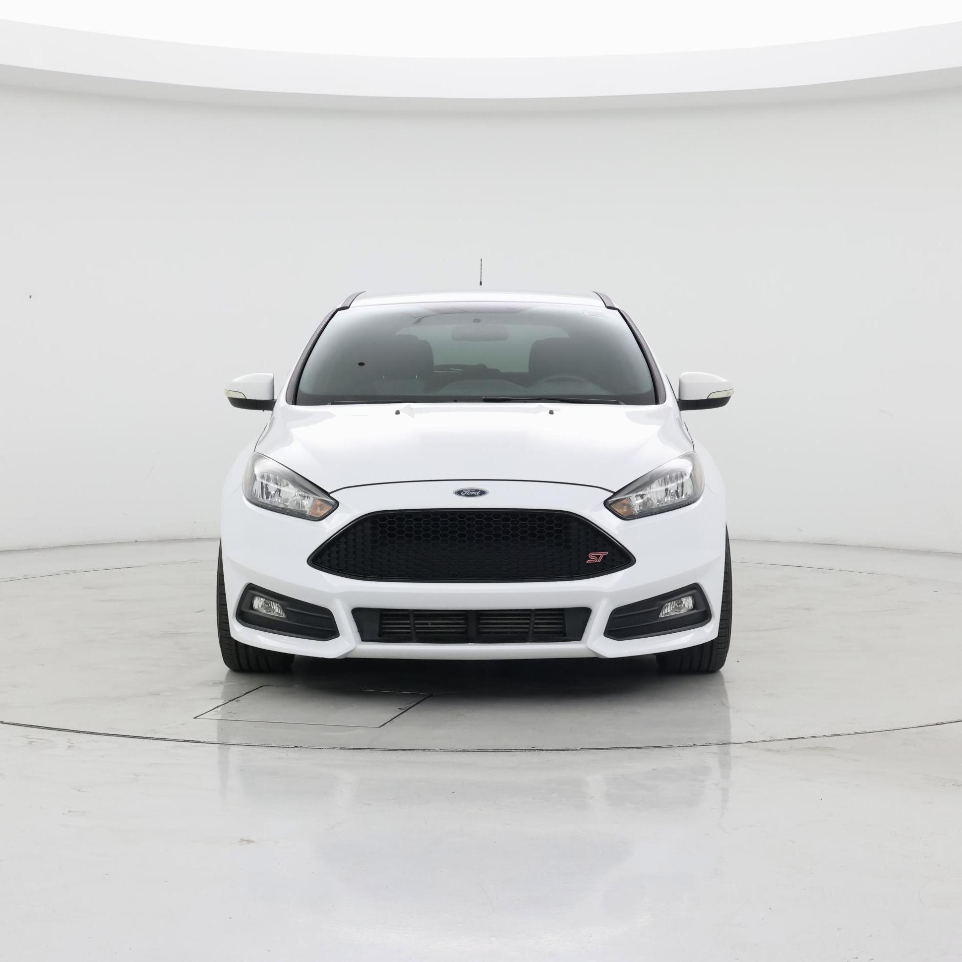 Thumbnail: 2018 Ford Focus - 5