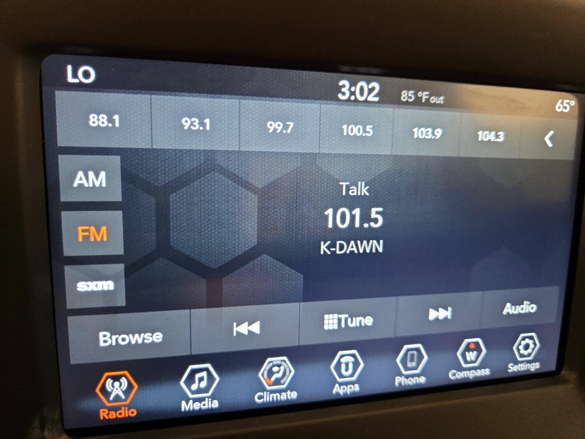 Thumbnail: 2020 Jeep Compass - 15