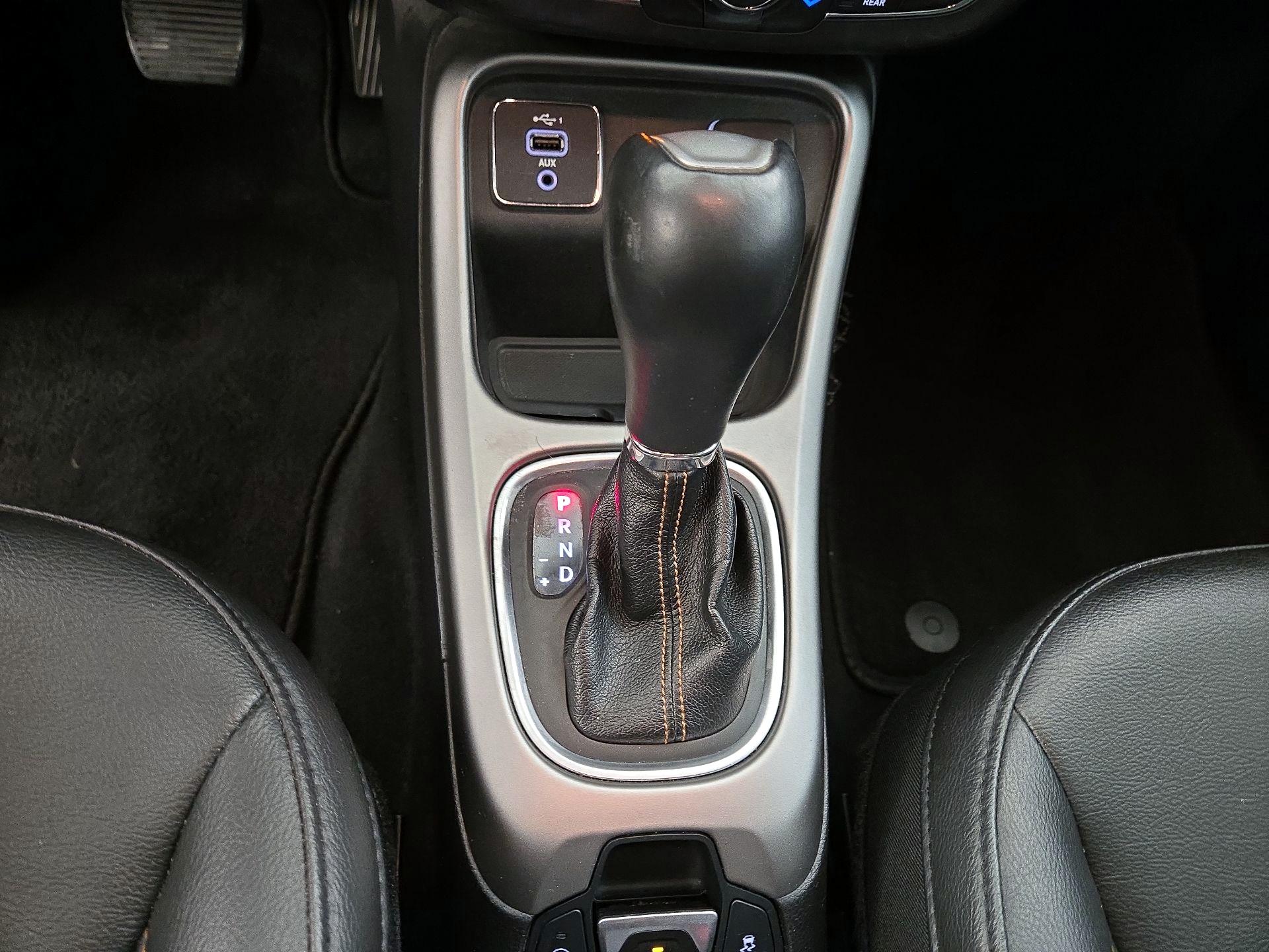 Thumbnail: 2020 Jeep Compass - 17