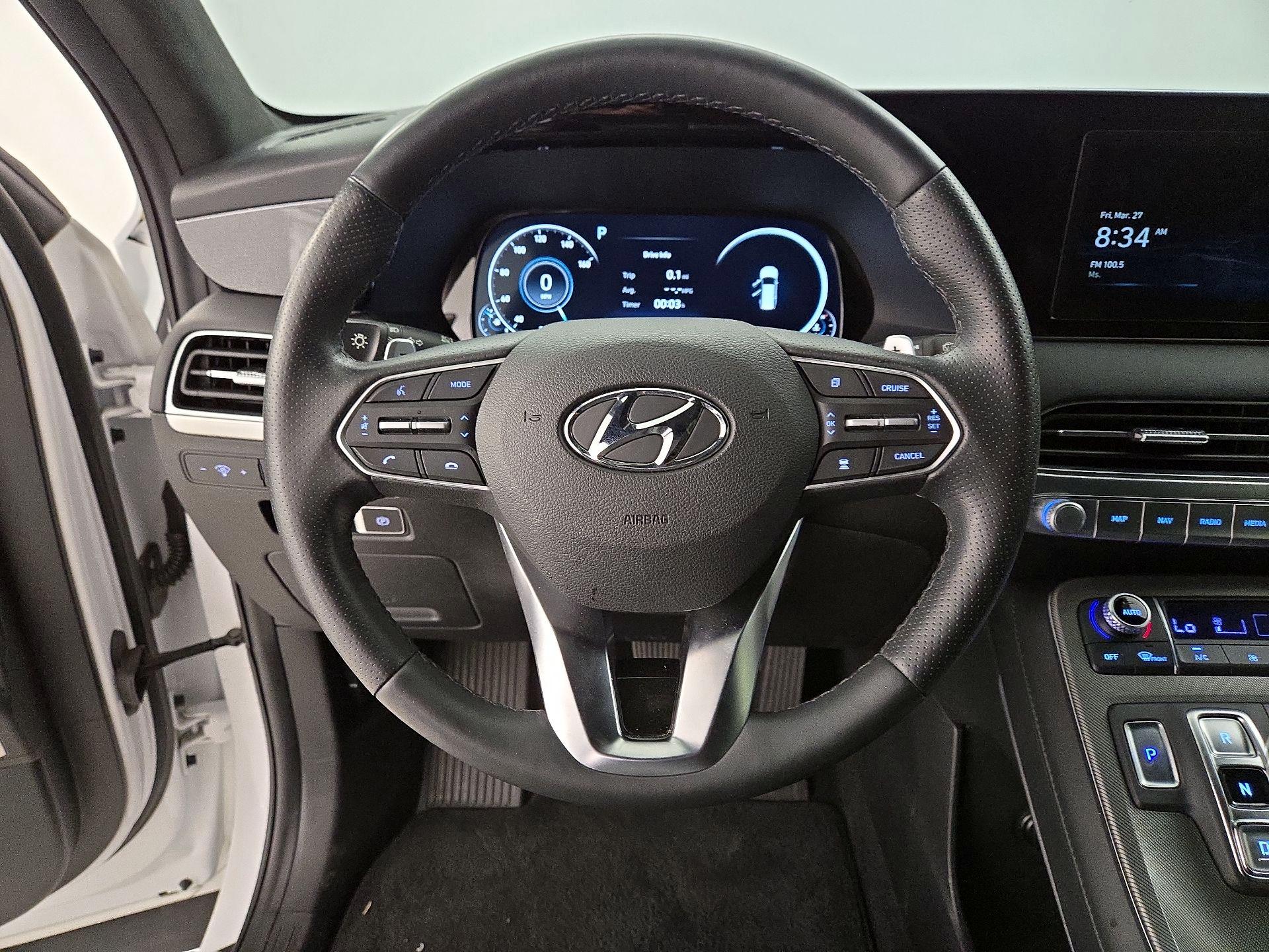 Thumbnail: 2020 Hyundai Palisade - 10