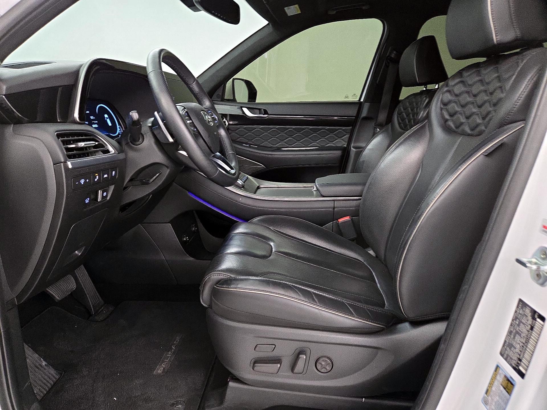 Thumbnail: 2020 Hyundai Palisade - 11