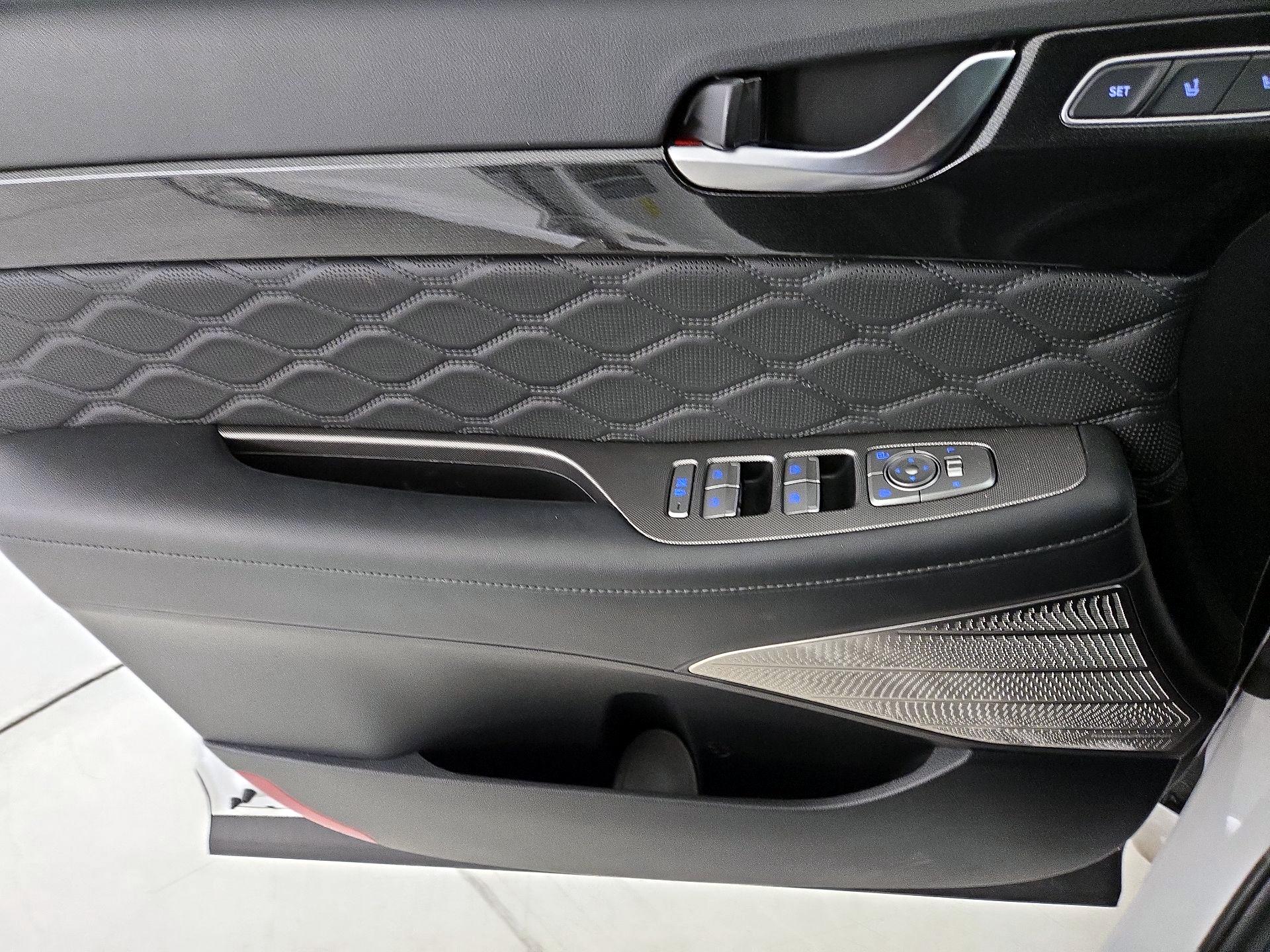 Thumbnail: 2020 Hyundai Palisade - 12