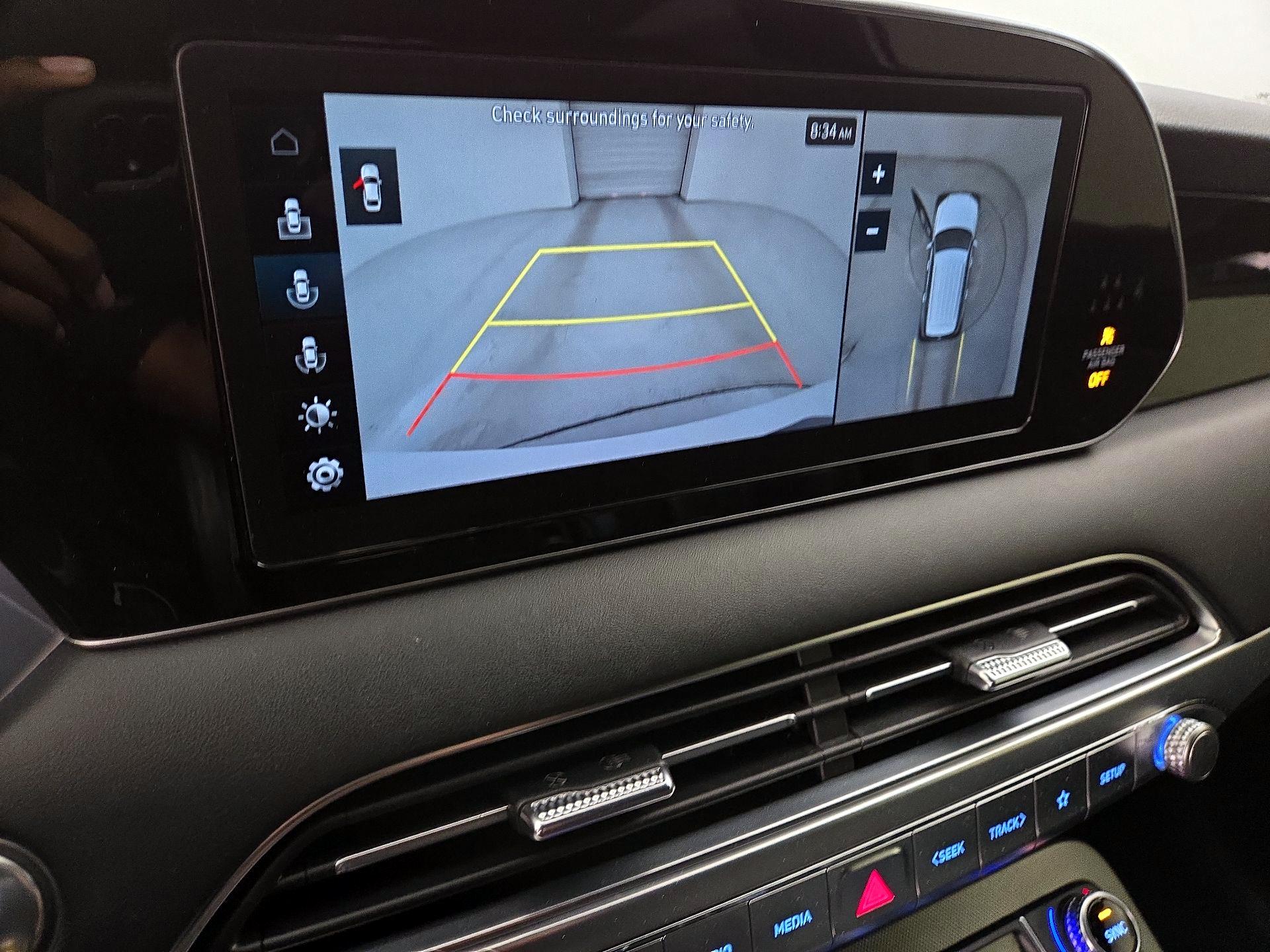 Thumbnail: 2020 Hyundai Palisade - 14