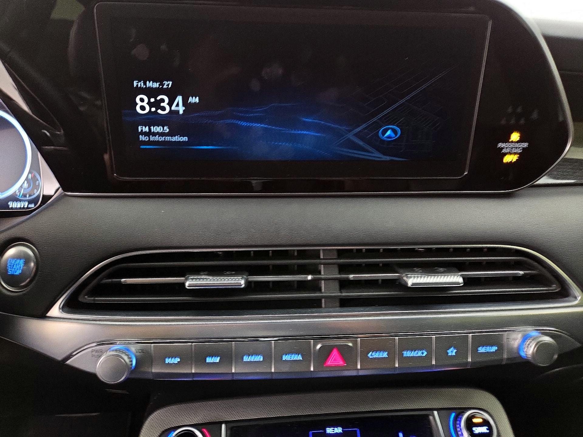 Thumbnail: 2020 Hyundai Palisade - 15