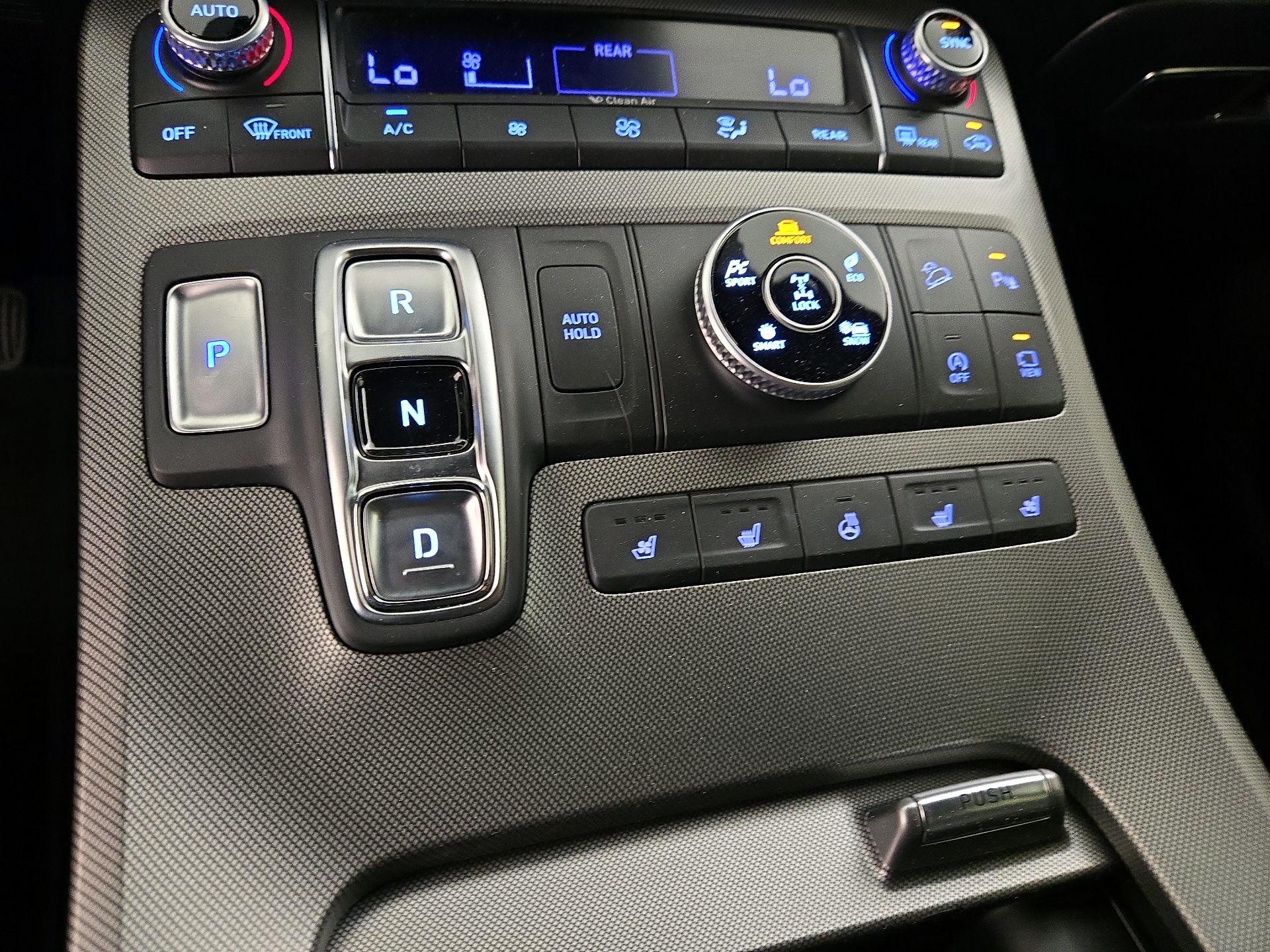 Thumbnail: 2020 Hyundai Palisade - 17