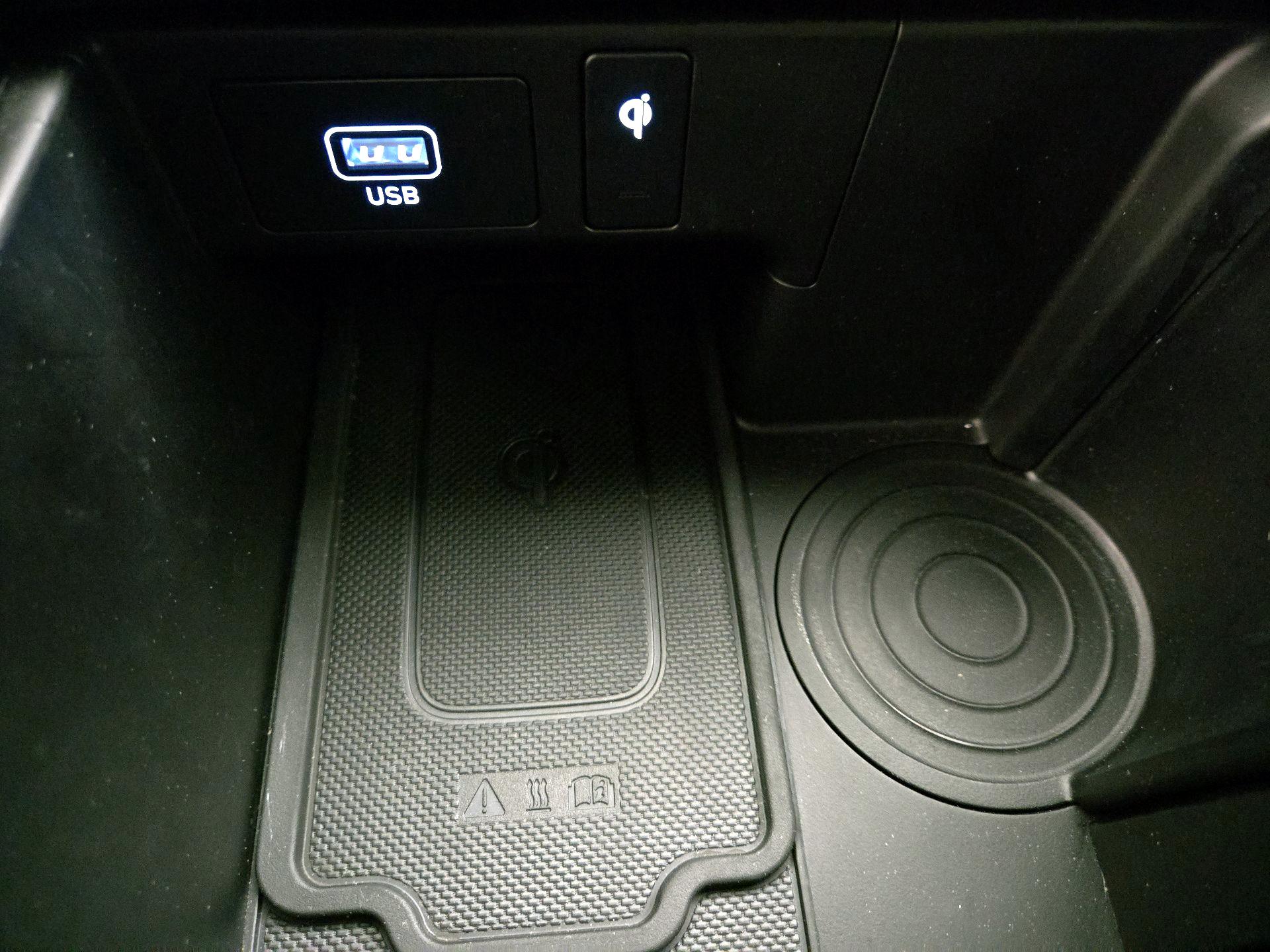 Thumbnail: 2020 Hyundai Palisade - 18