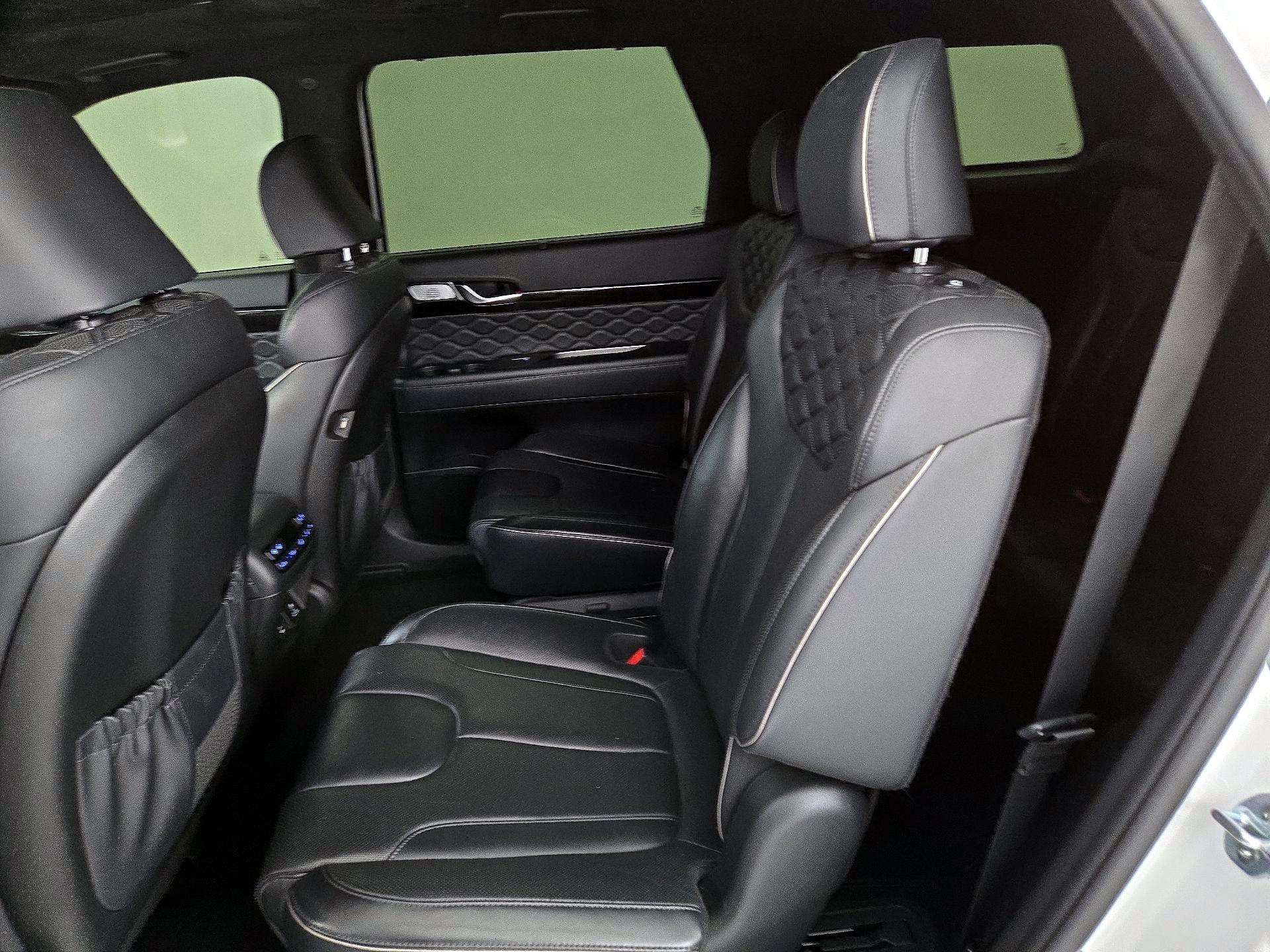 Thumbnail: 2020 Hyundai Palisade - 19