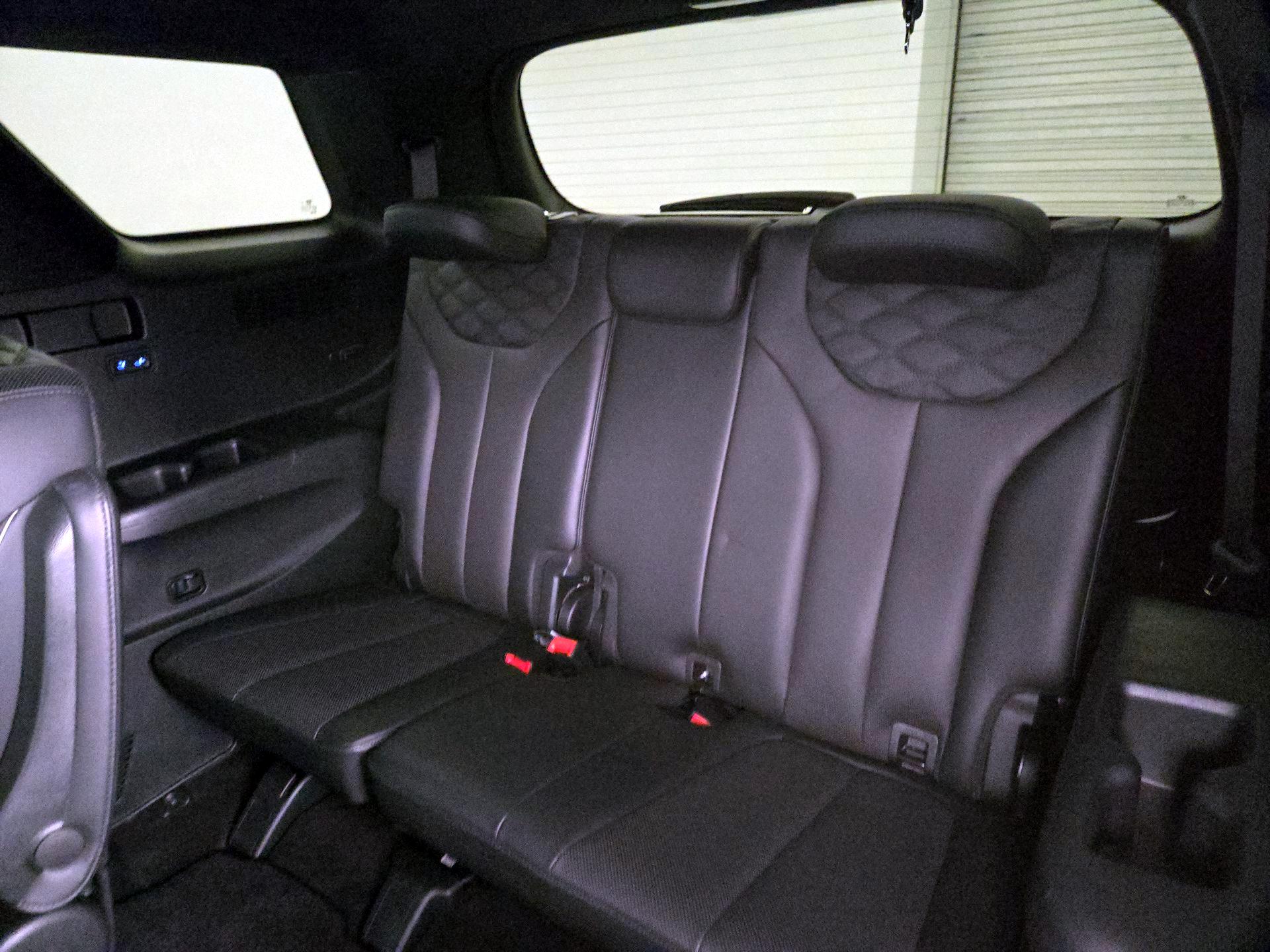 Thumbnail: 2020 Hyundai Palisade - 20