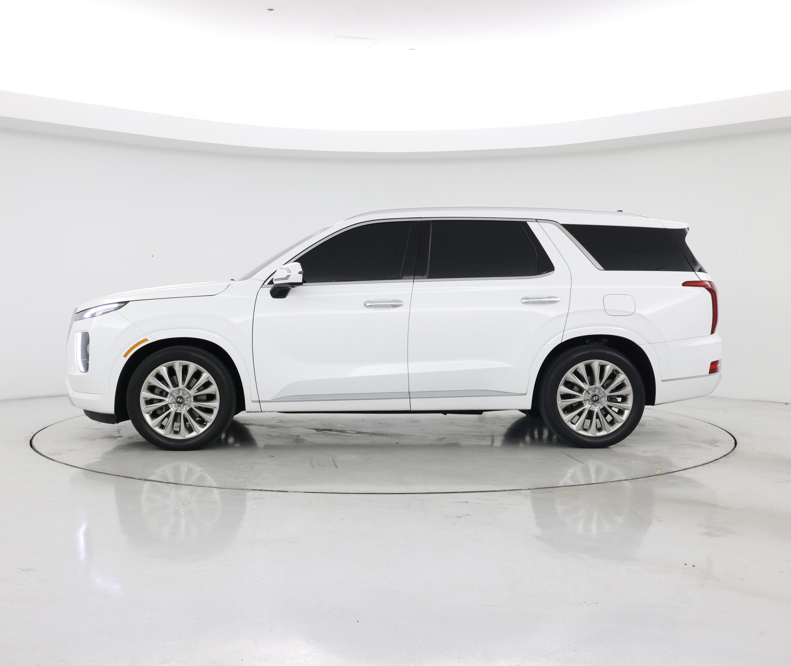 Thumbnail: 2020 Hyundai Palisade - 3