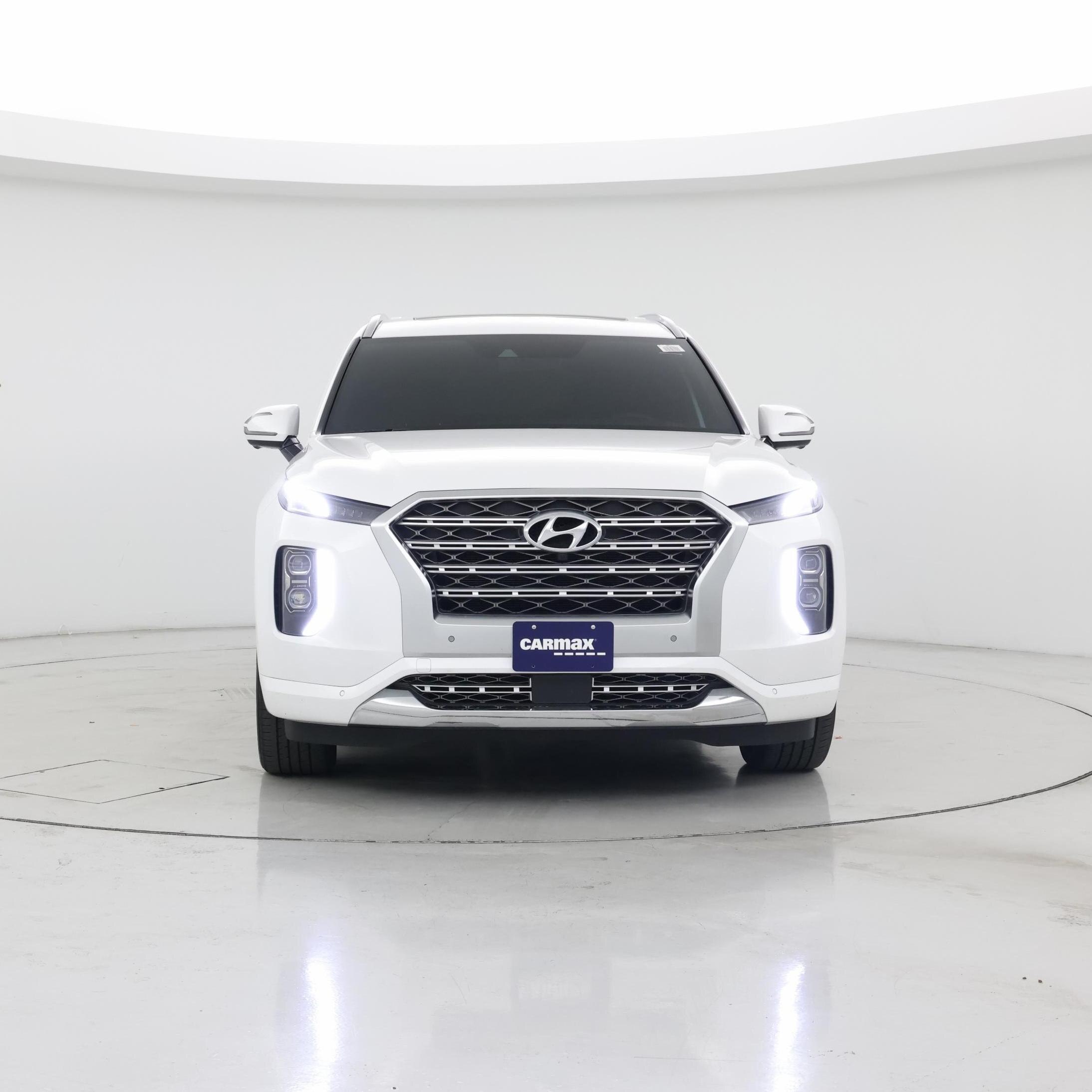 Thumbnail: 2020 Hyundai Palisade - 5