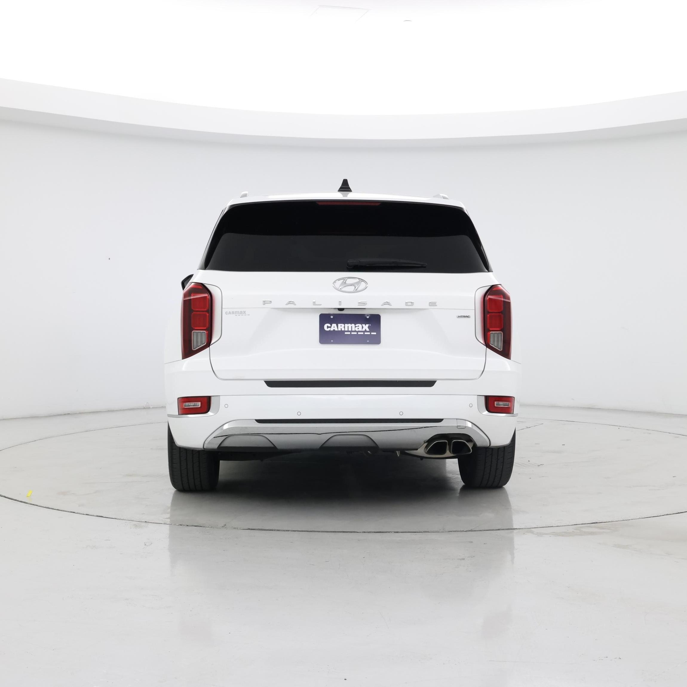 Thumbnail: 2020 Hyundai Palisade - 6