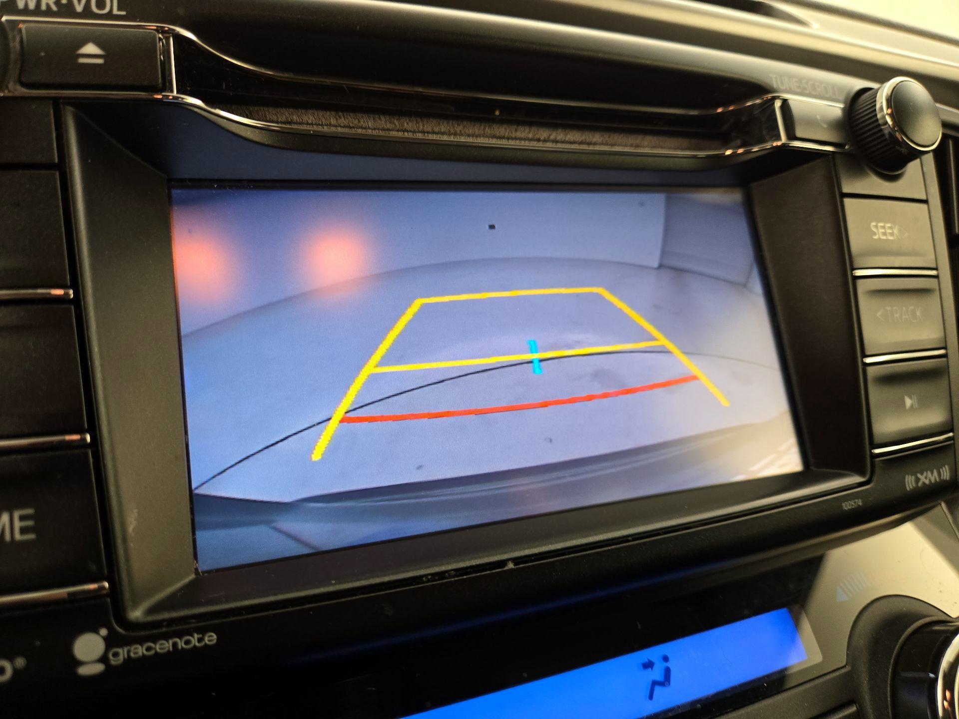 Thumbnail: 2017 Toyota RAV4 - 14