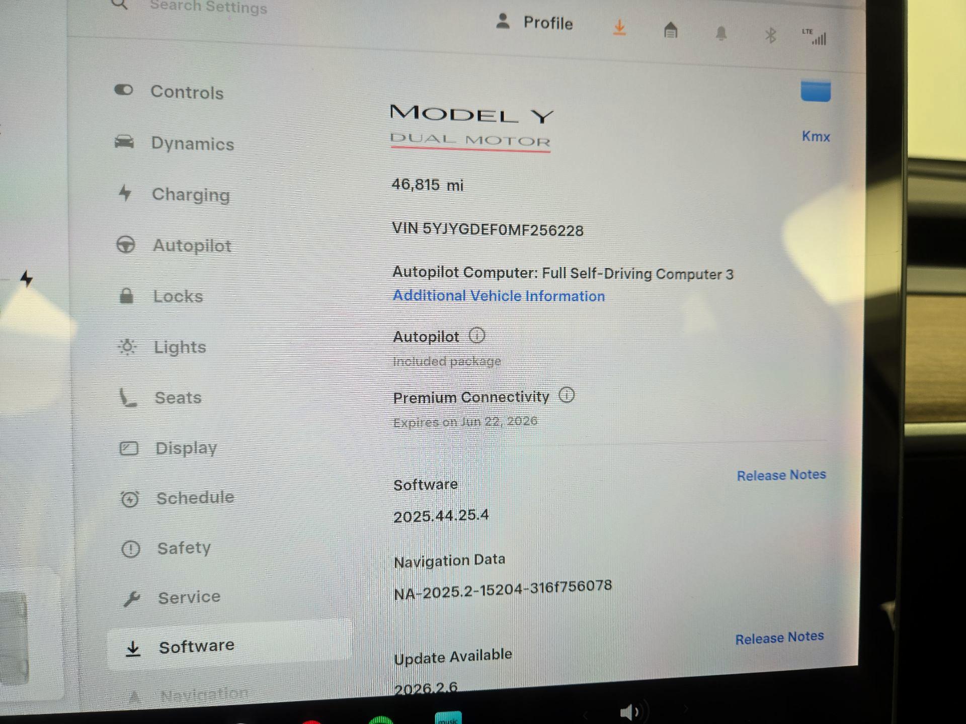 Thumbnail: 2021 Tesla Model Y - 13