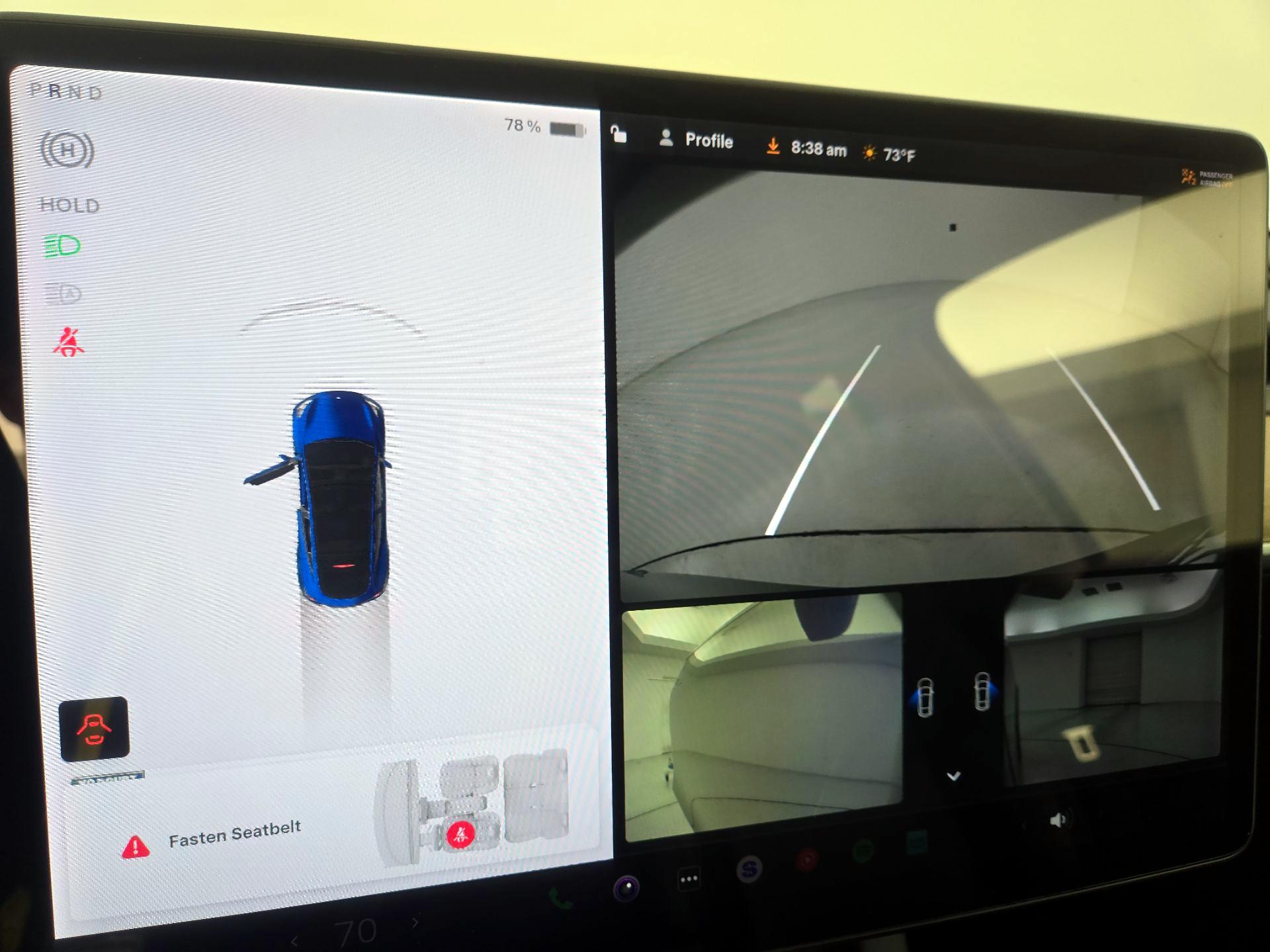 Thumbnail: 2021 Tesla Model Y - 14