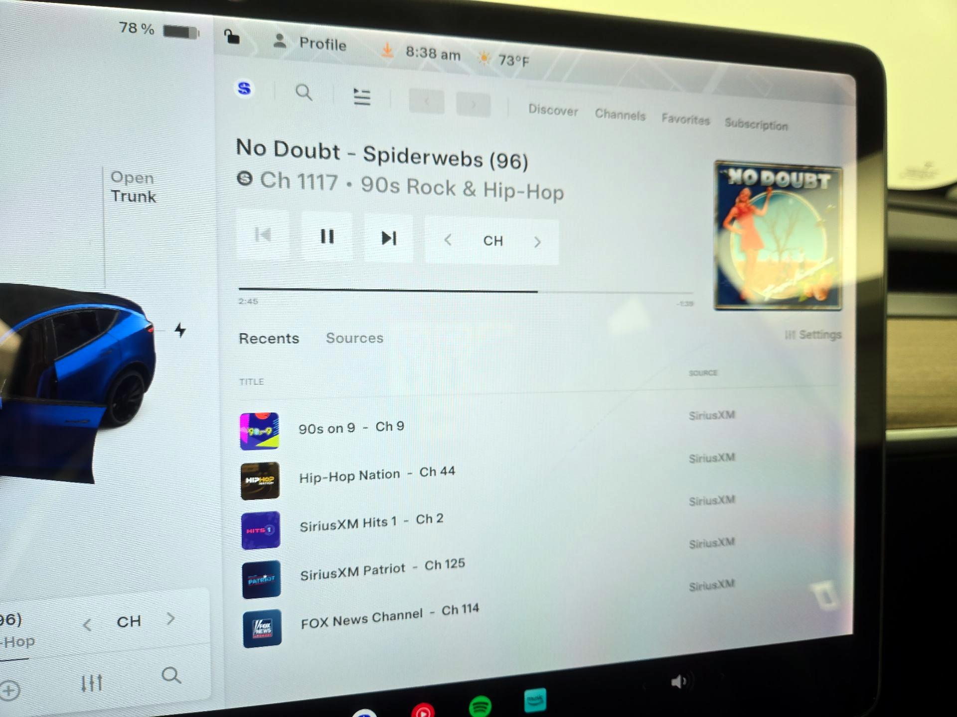 Thumbnail: 2021 Tesla Model Y - 15