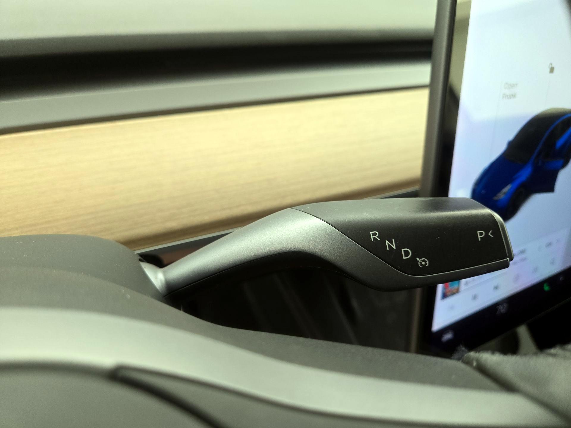 Thumbnail: 2021 Tesla Model Y - 17