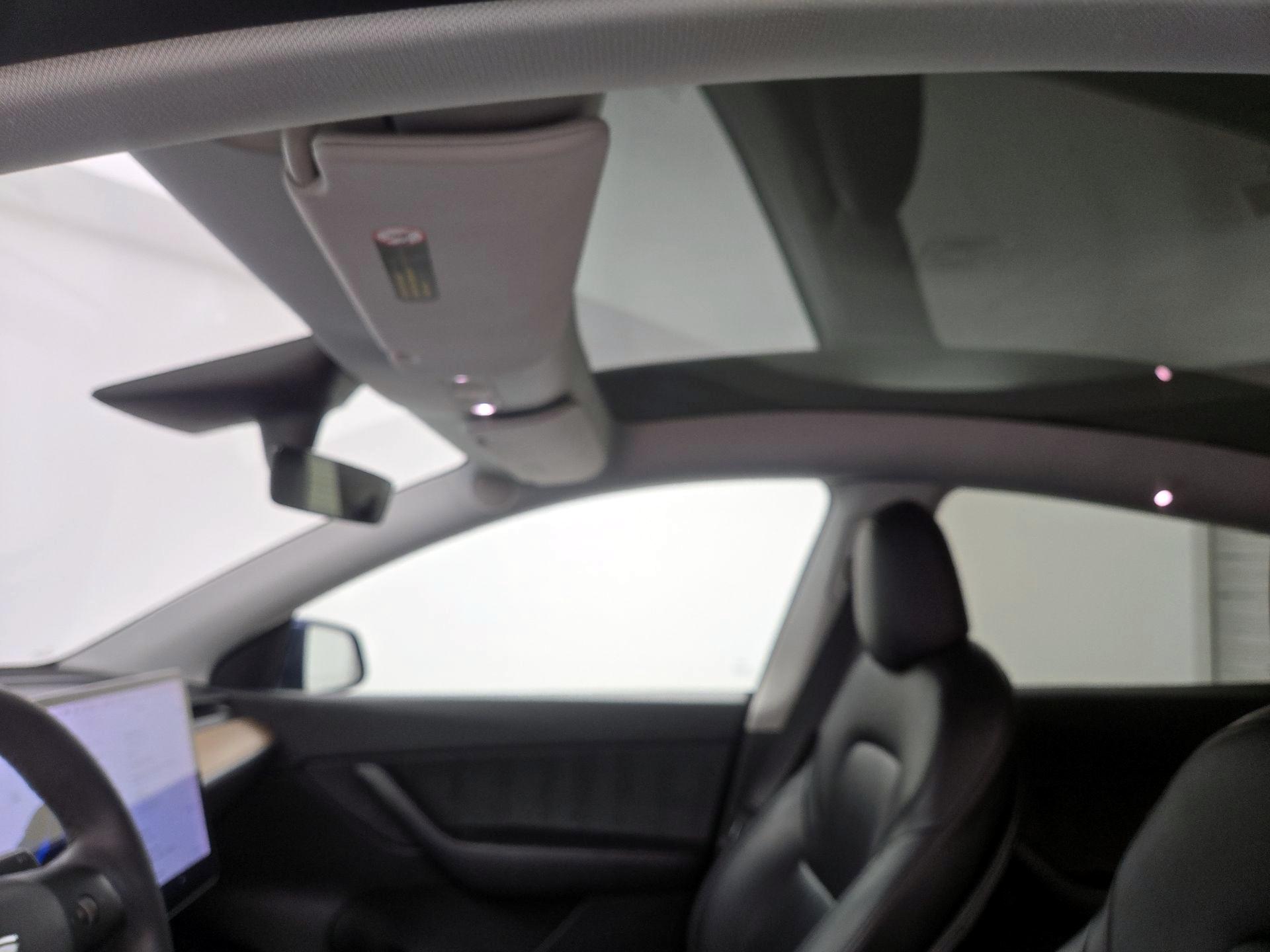 Thumbnail: 2021 Tesla Model Y - 18