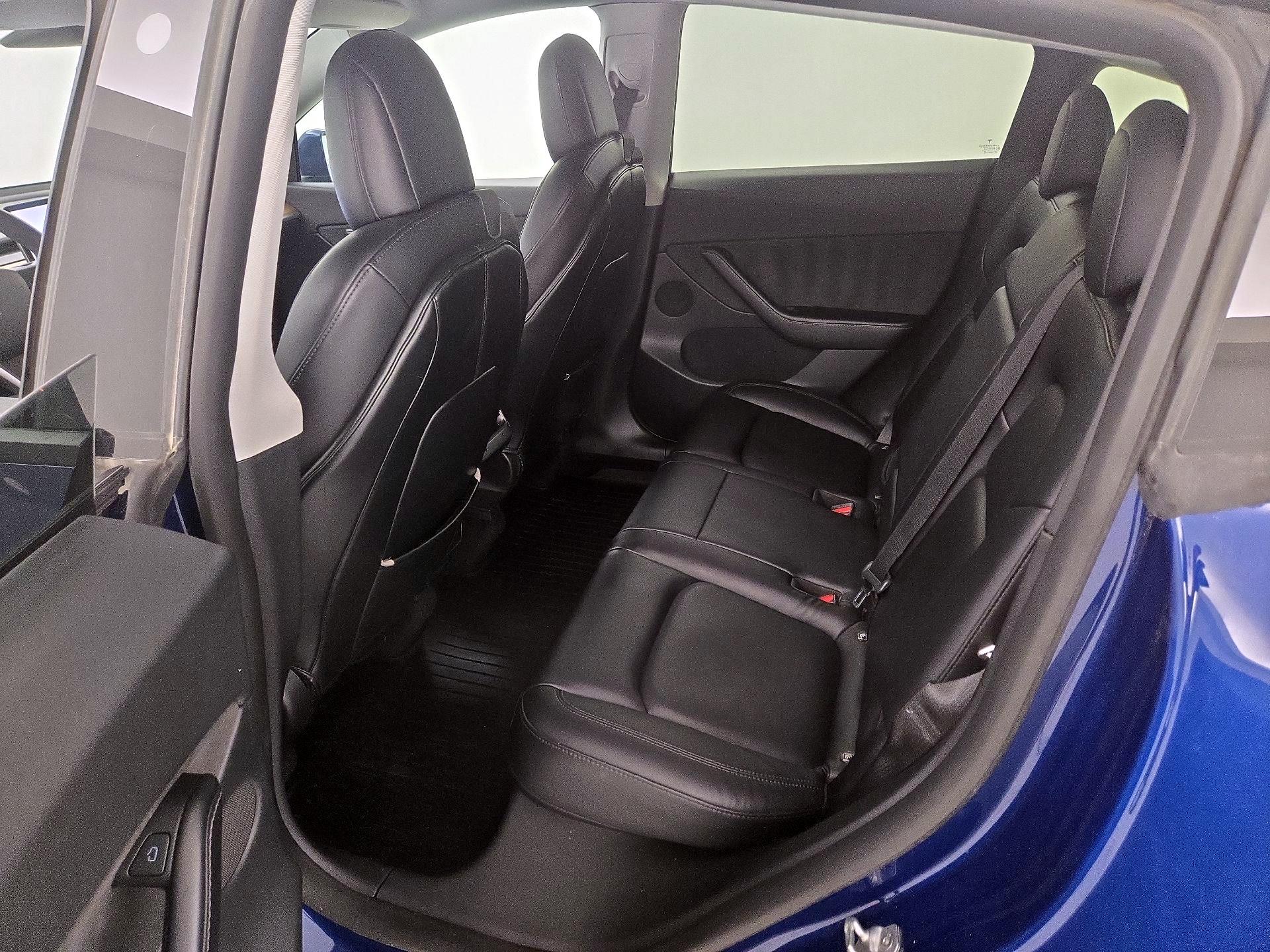 Thumbnail: 2021 Tesla Model Y - 19