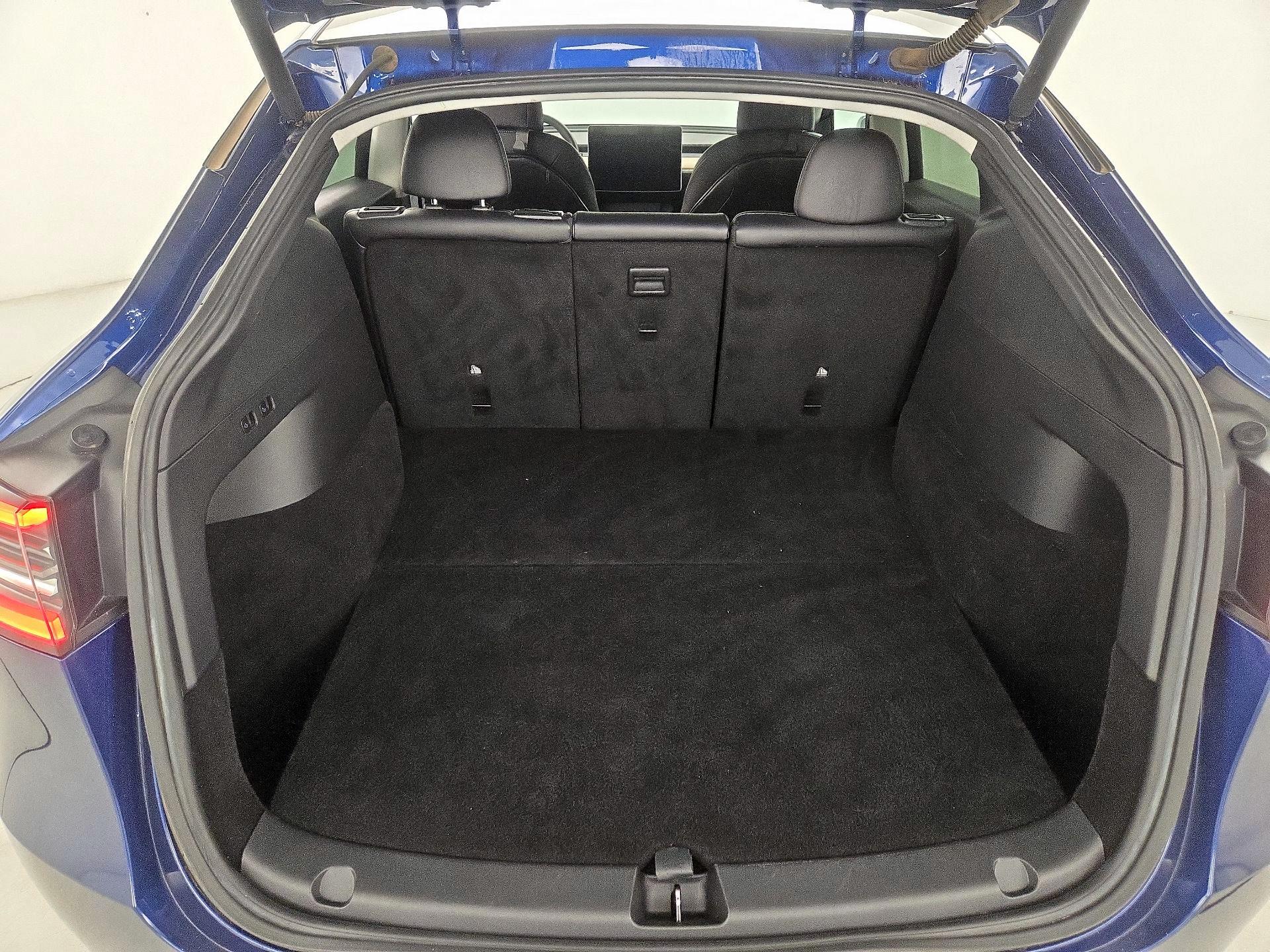 Thumbnail: 2021 Tesla Model Y - 20