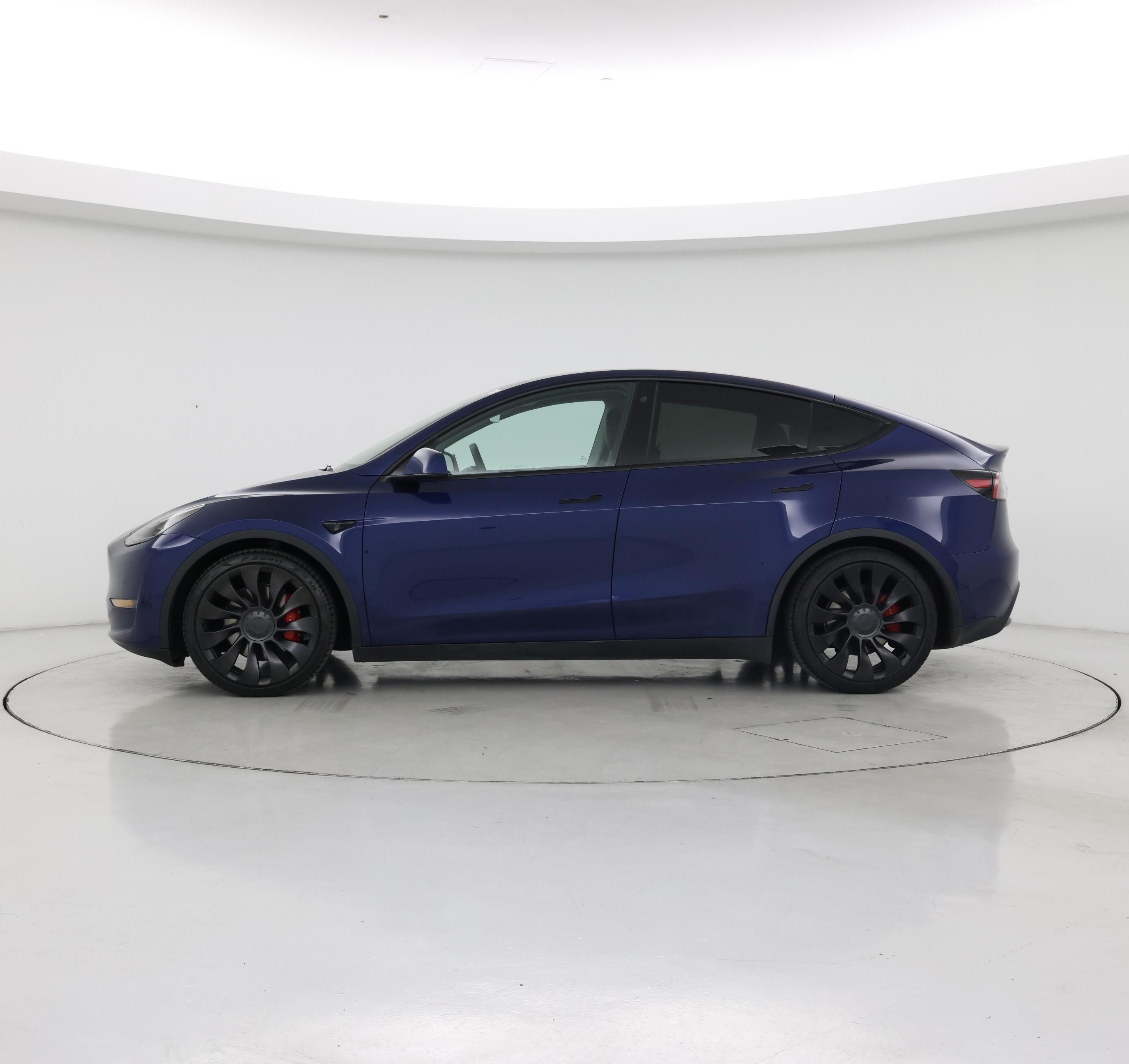 Thumbnail: 2021 Tesla Model Y - 3