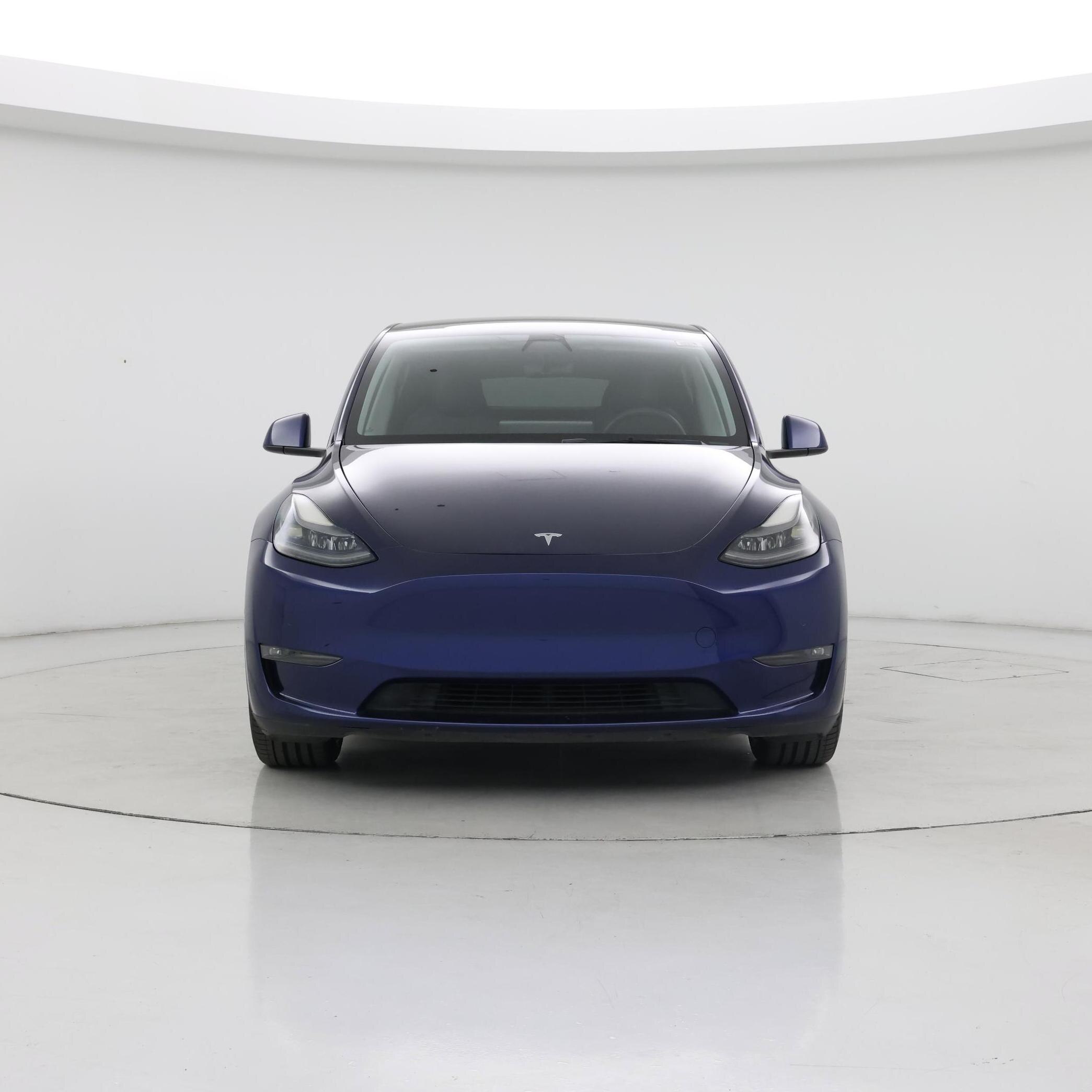 Thumbnail: 2021 Tesla Model Y - 5