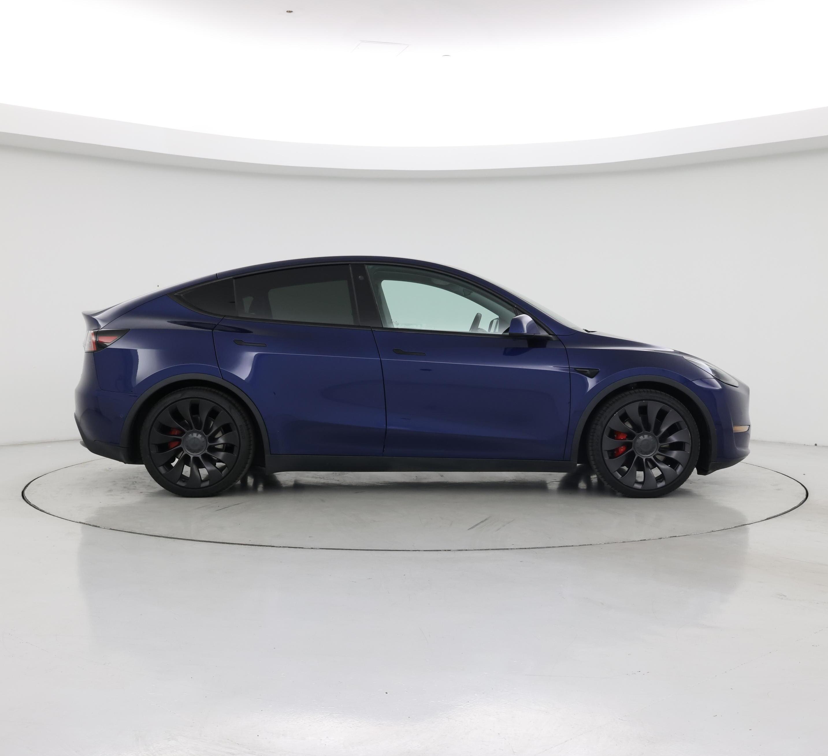Thumbnail: 2021 Tesla Model Y - 7