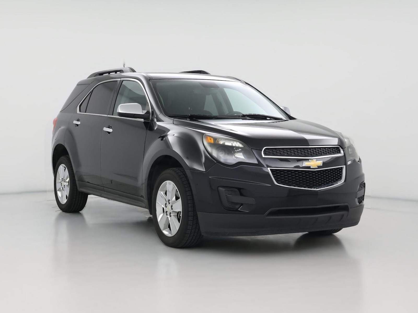2014 Chevrolet Equinox 1LT