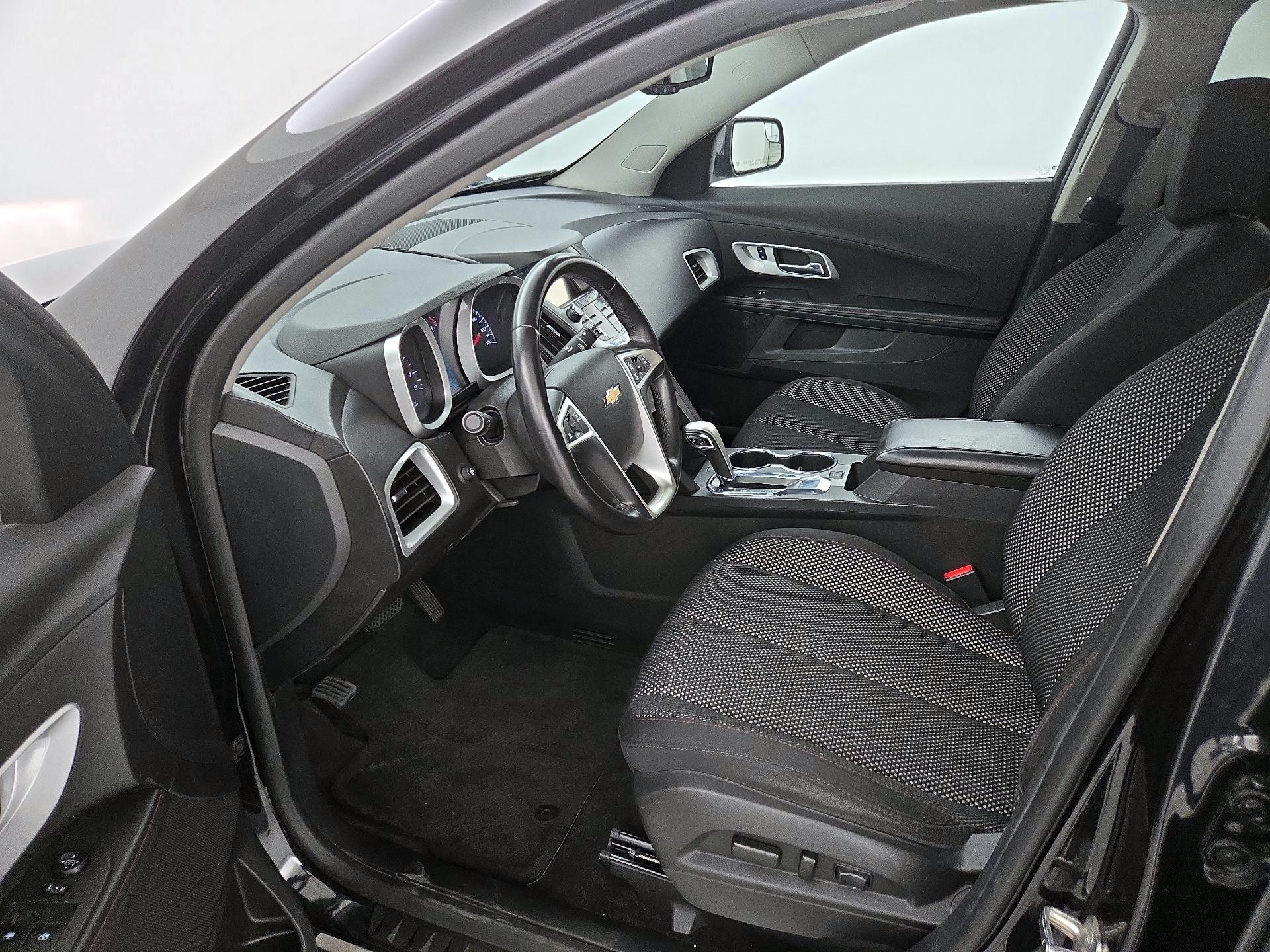 Thumbnail: 2014 Chevrolet Equinox - 11