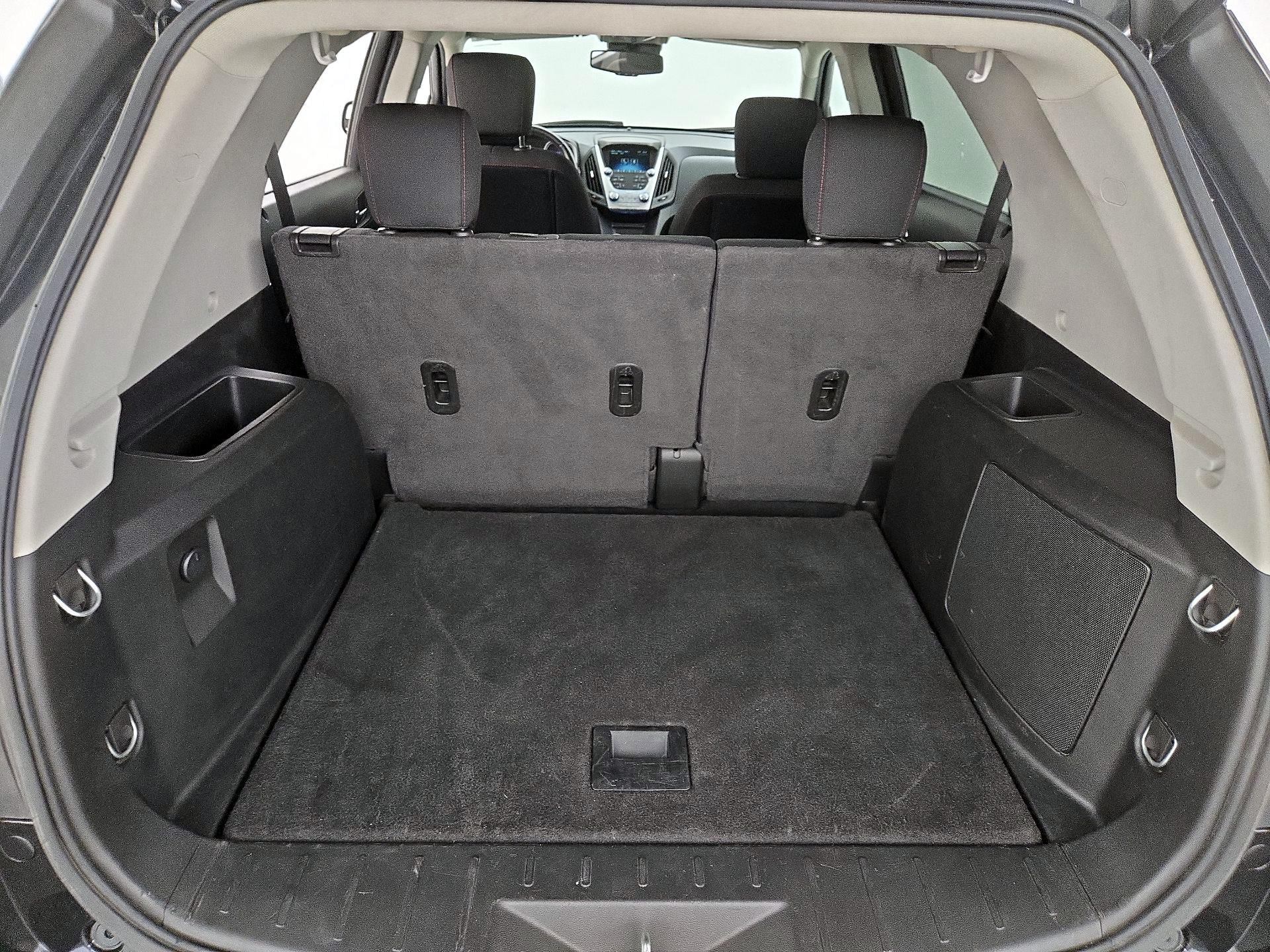 Thumbnail: 2014 Chevrolet Equinox - 19