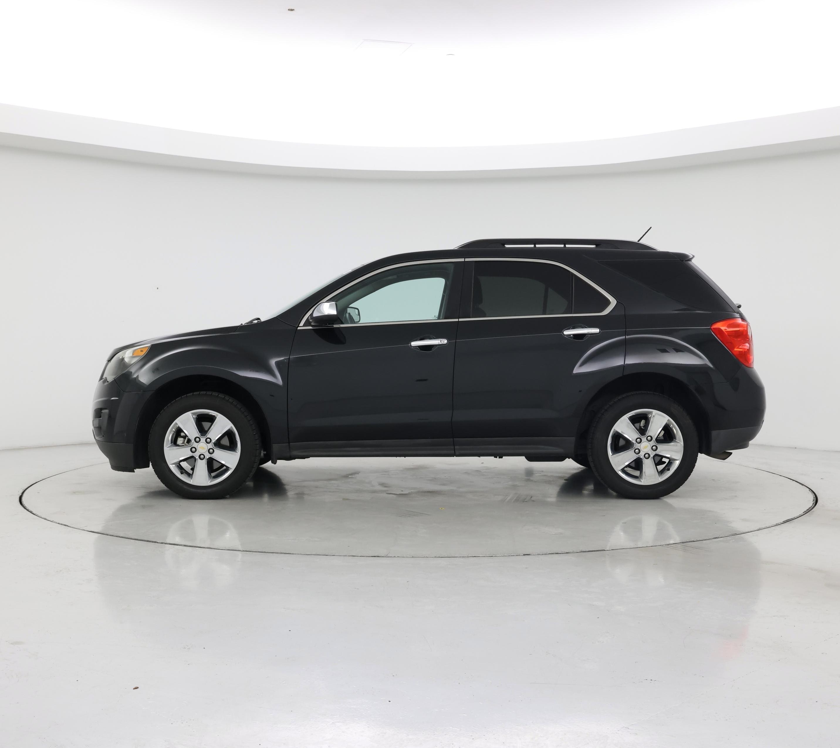 Thumbnail: 2014 Chevrolet Equinox - 3