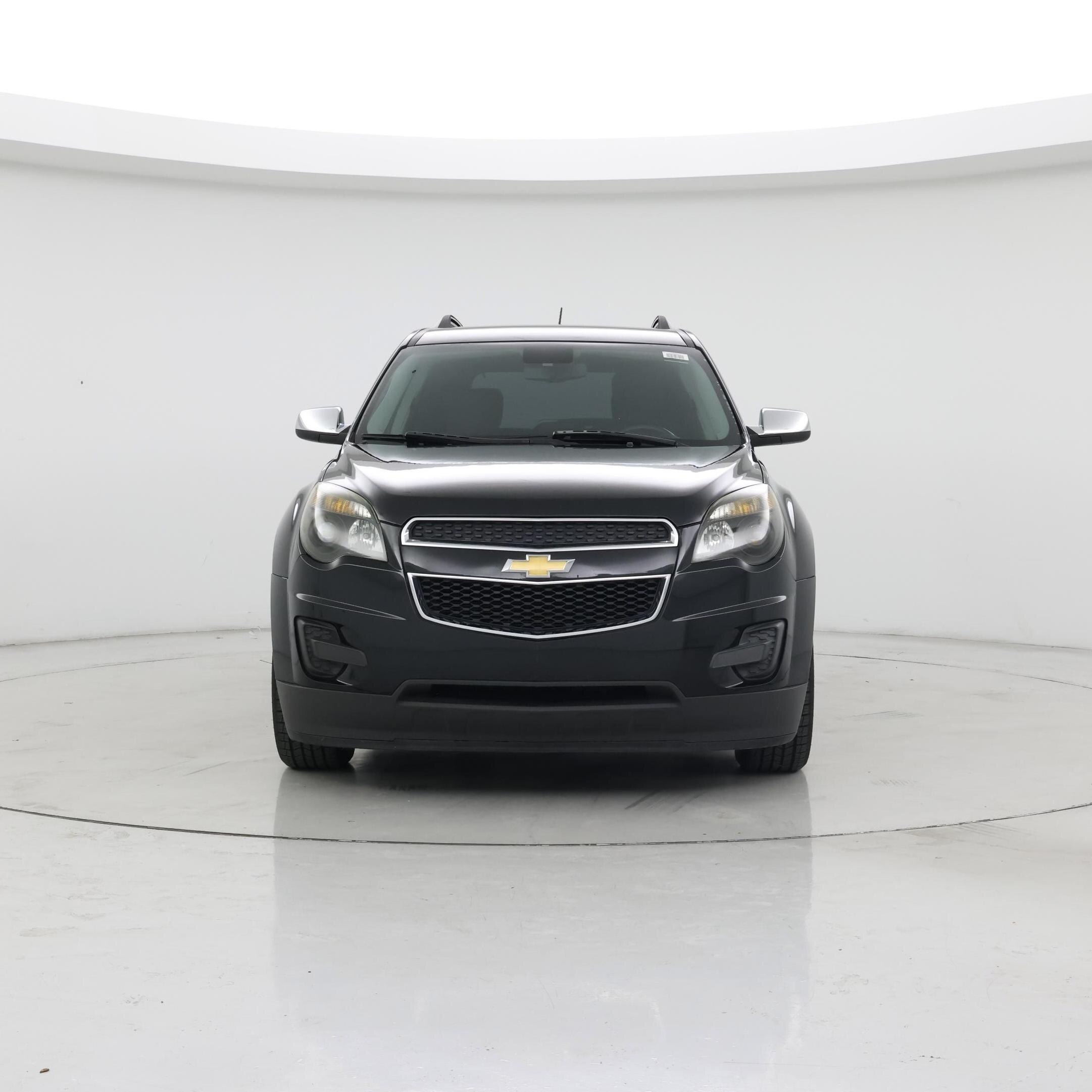 Thumbnail: 2014 Chevrolet Equinox - 5