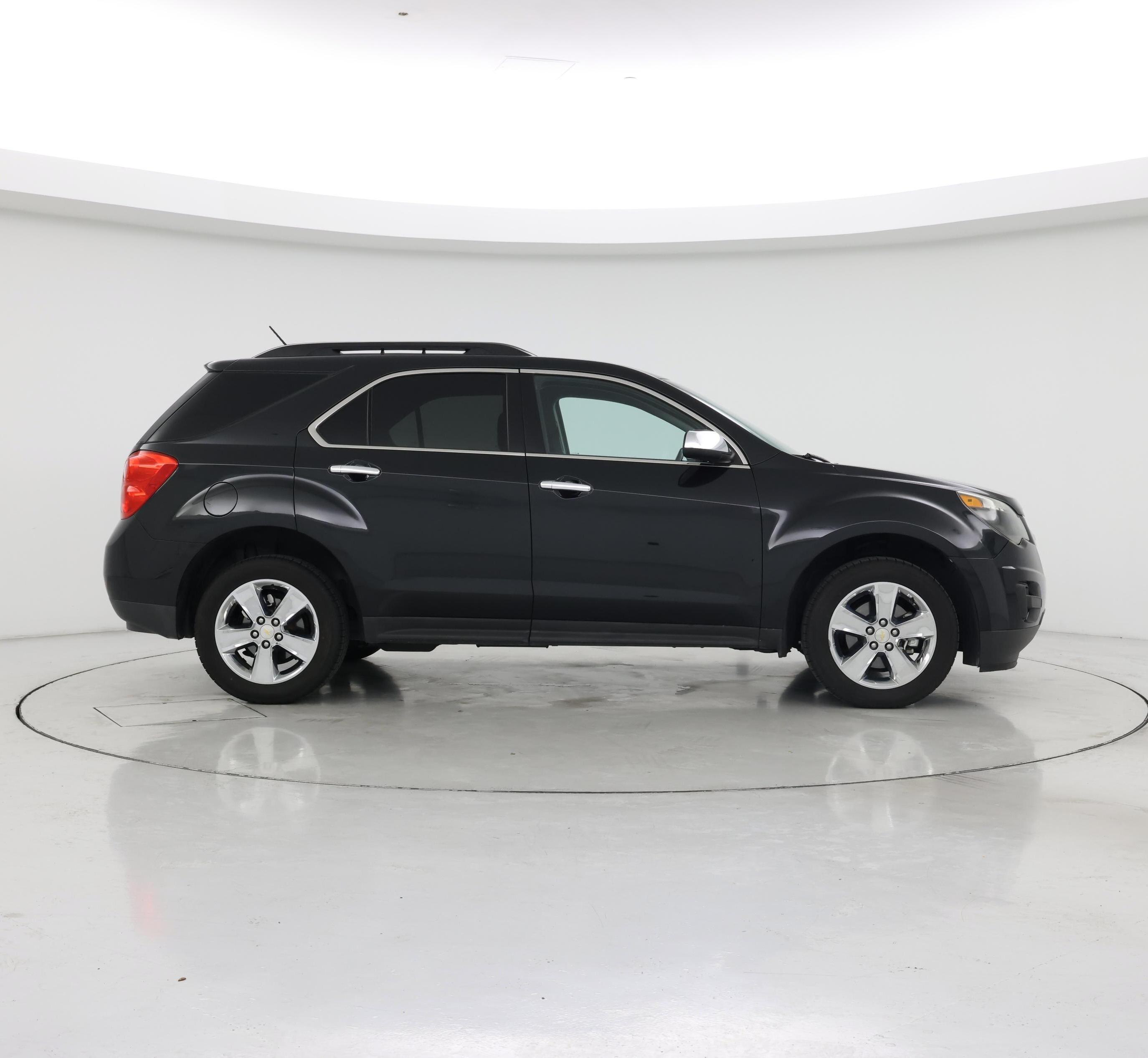 Thumbnail: 2014 Chevrolet Equinox - 7
