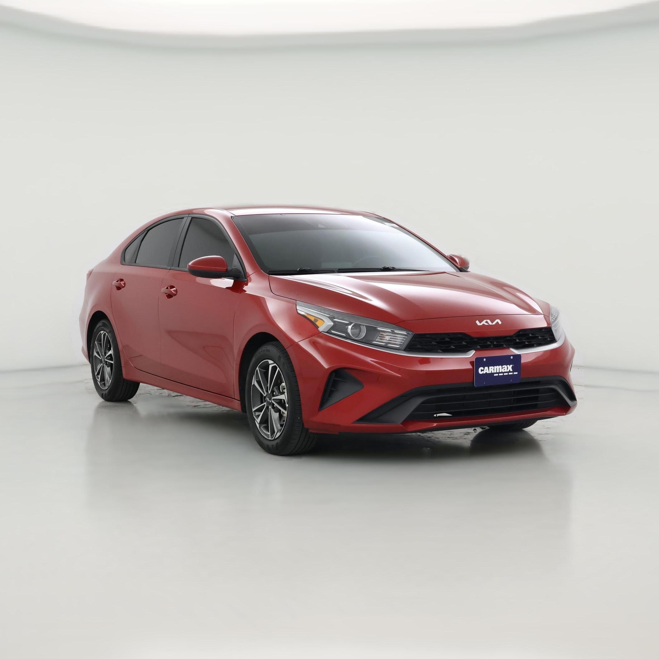Thumbnail: 2024 Kia Forte - 1