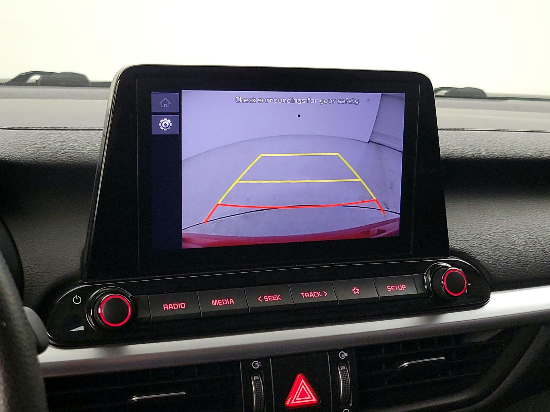 Thumbnail: 2024 Kia Forte - 14