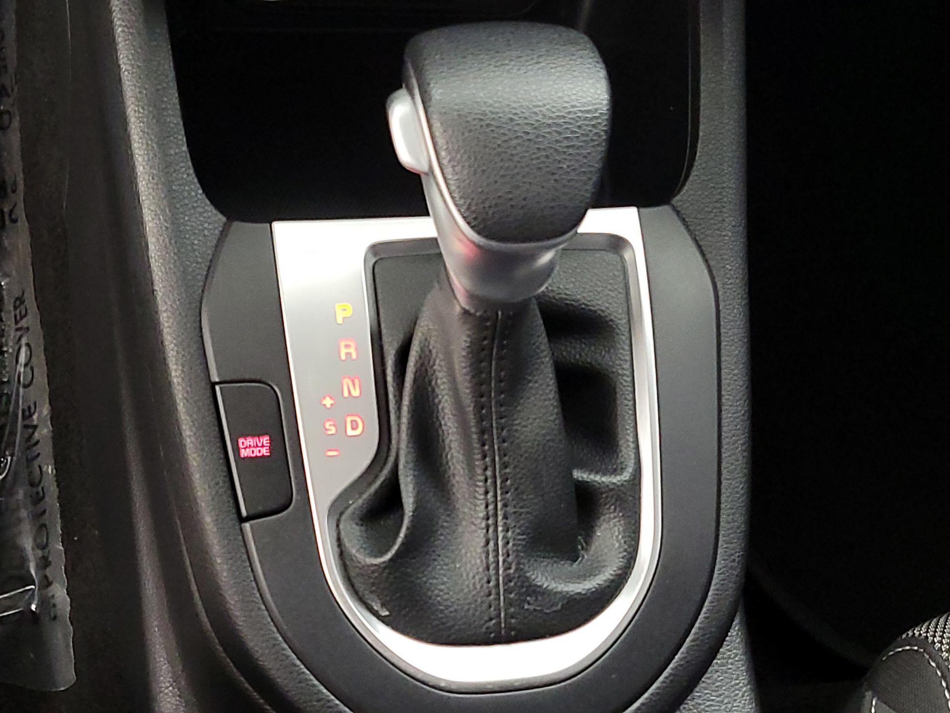 Thumbnail: 2024 Kia Forte - 17